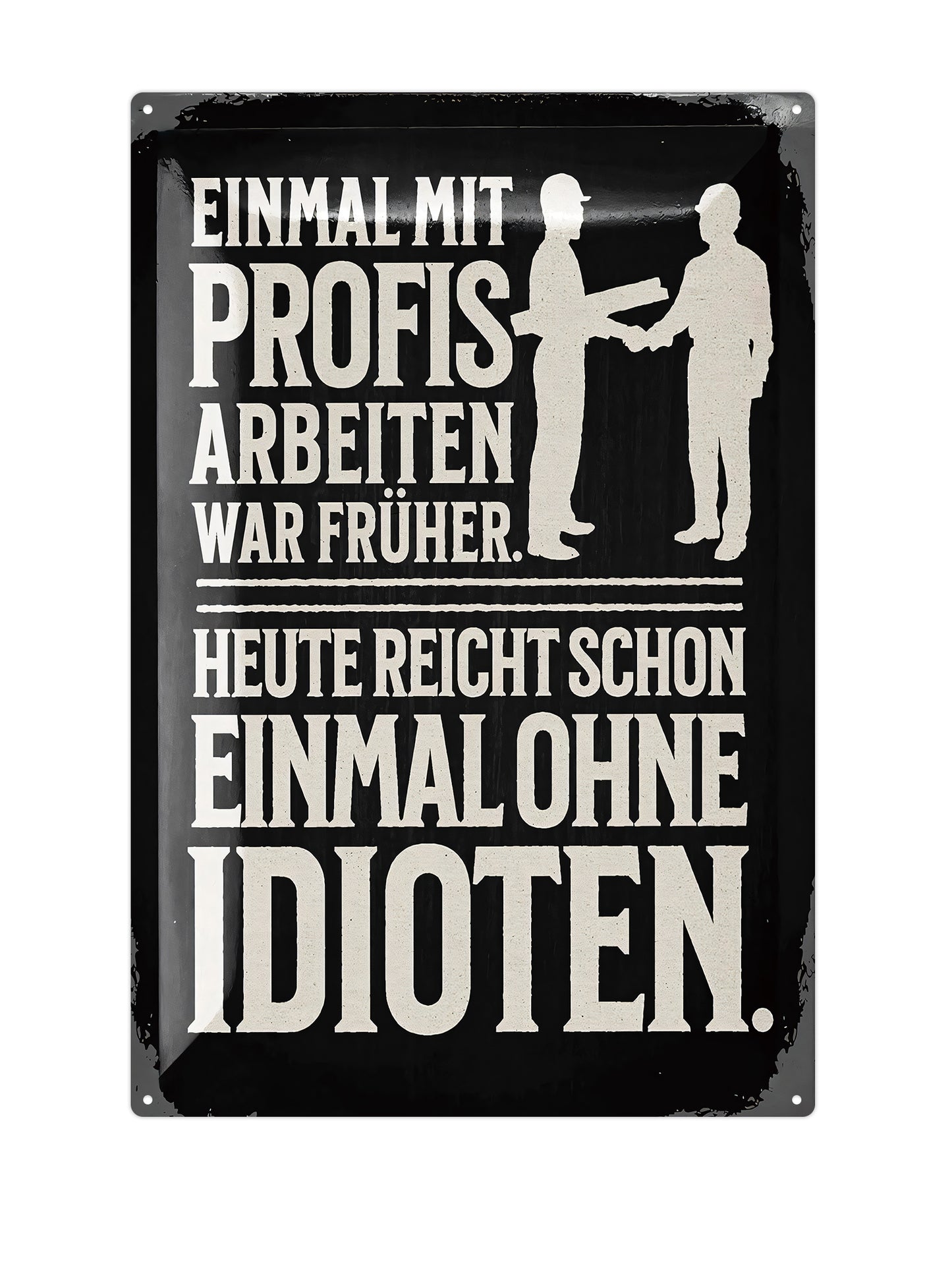 After all, with professional work we continue to work