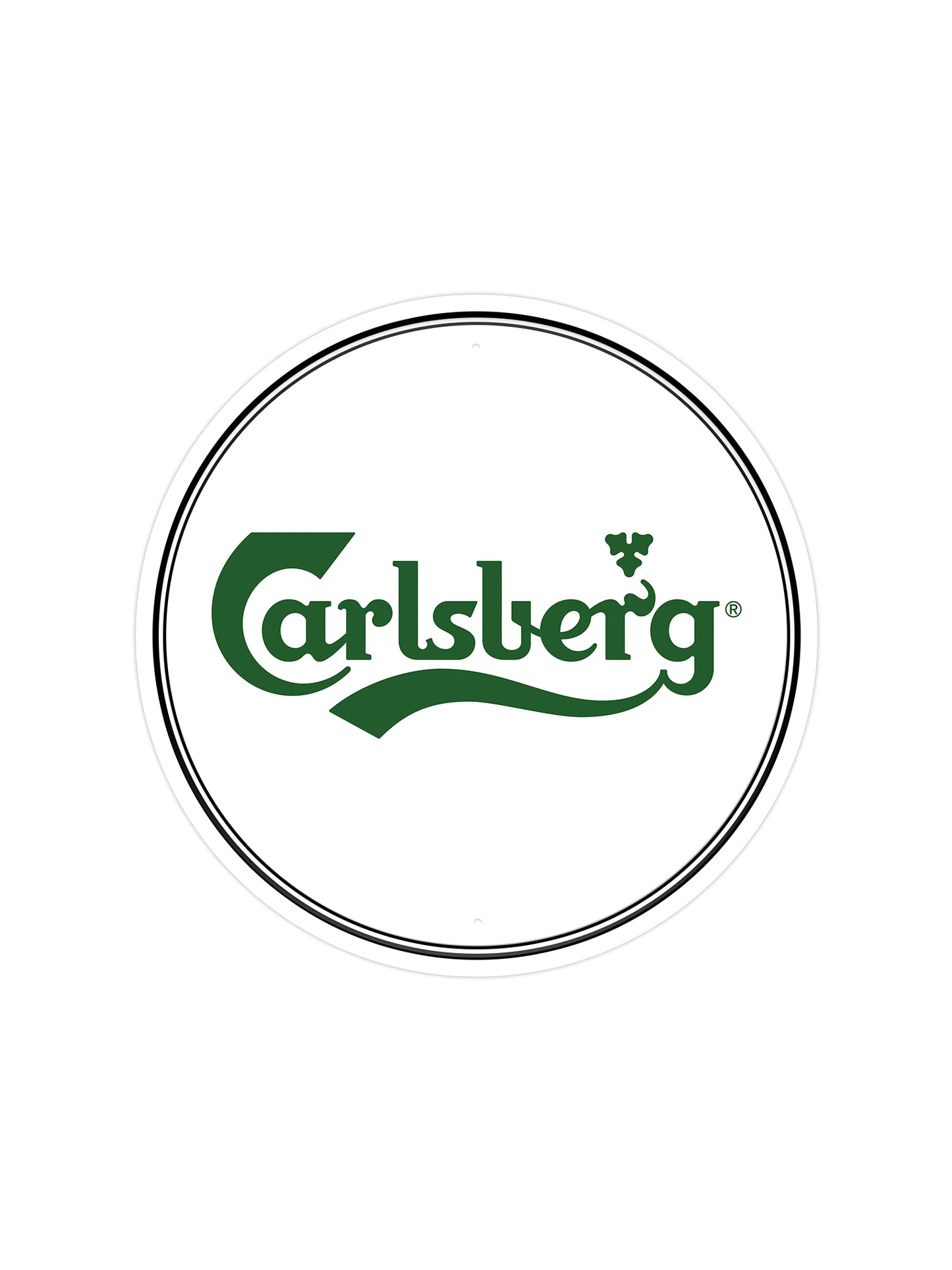 Carlsberg - Rond