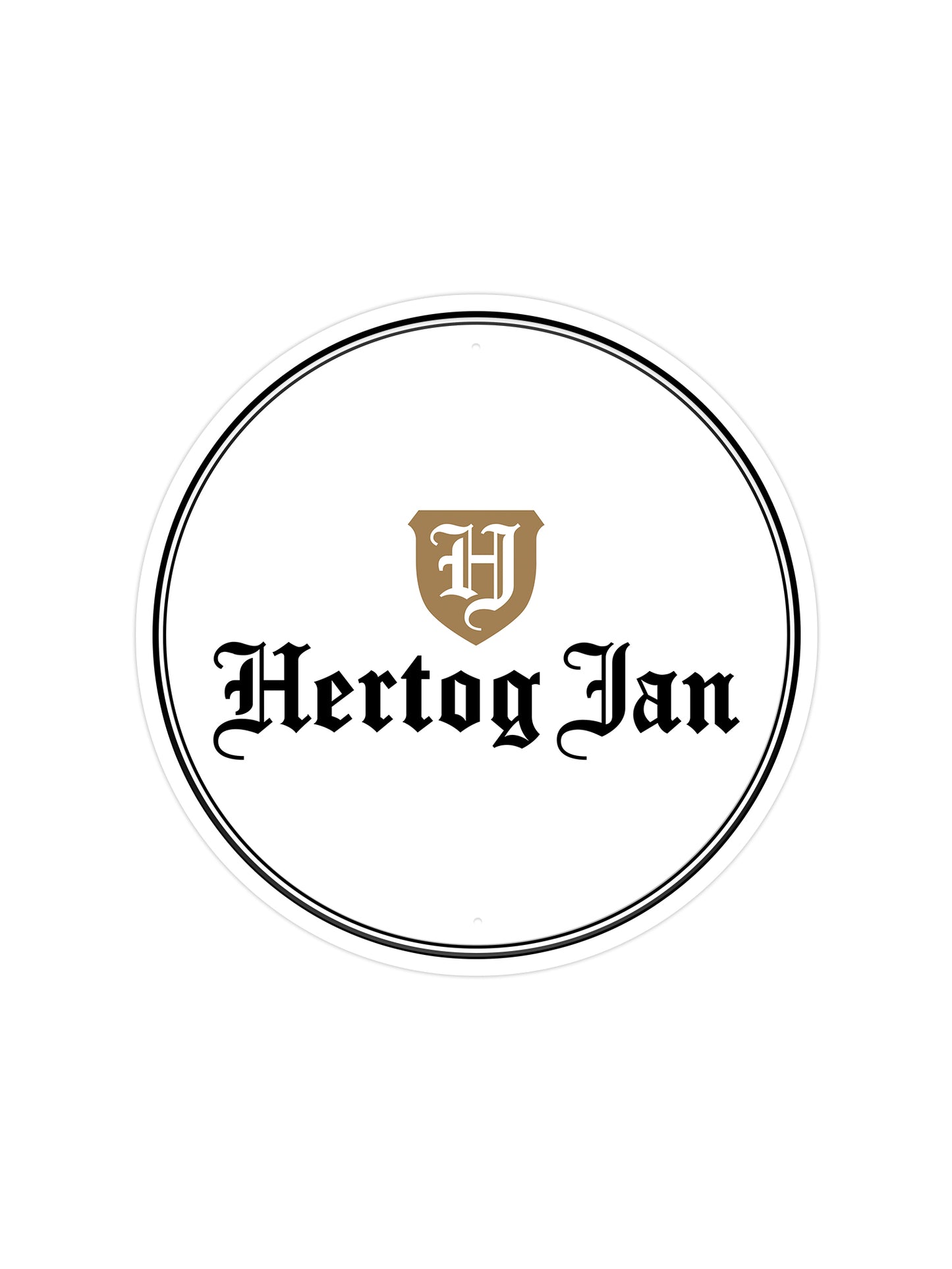 Hertog - Jan - Rond