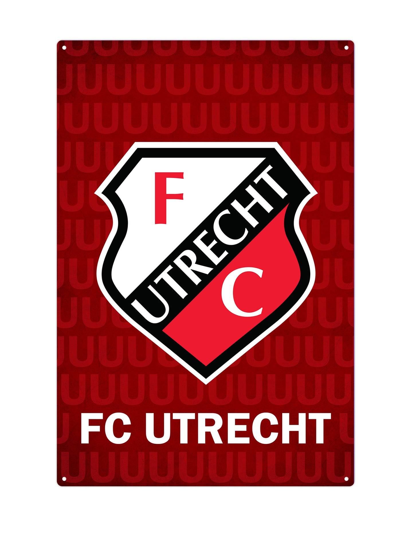 FC Utrecht - Uuuuuu