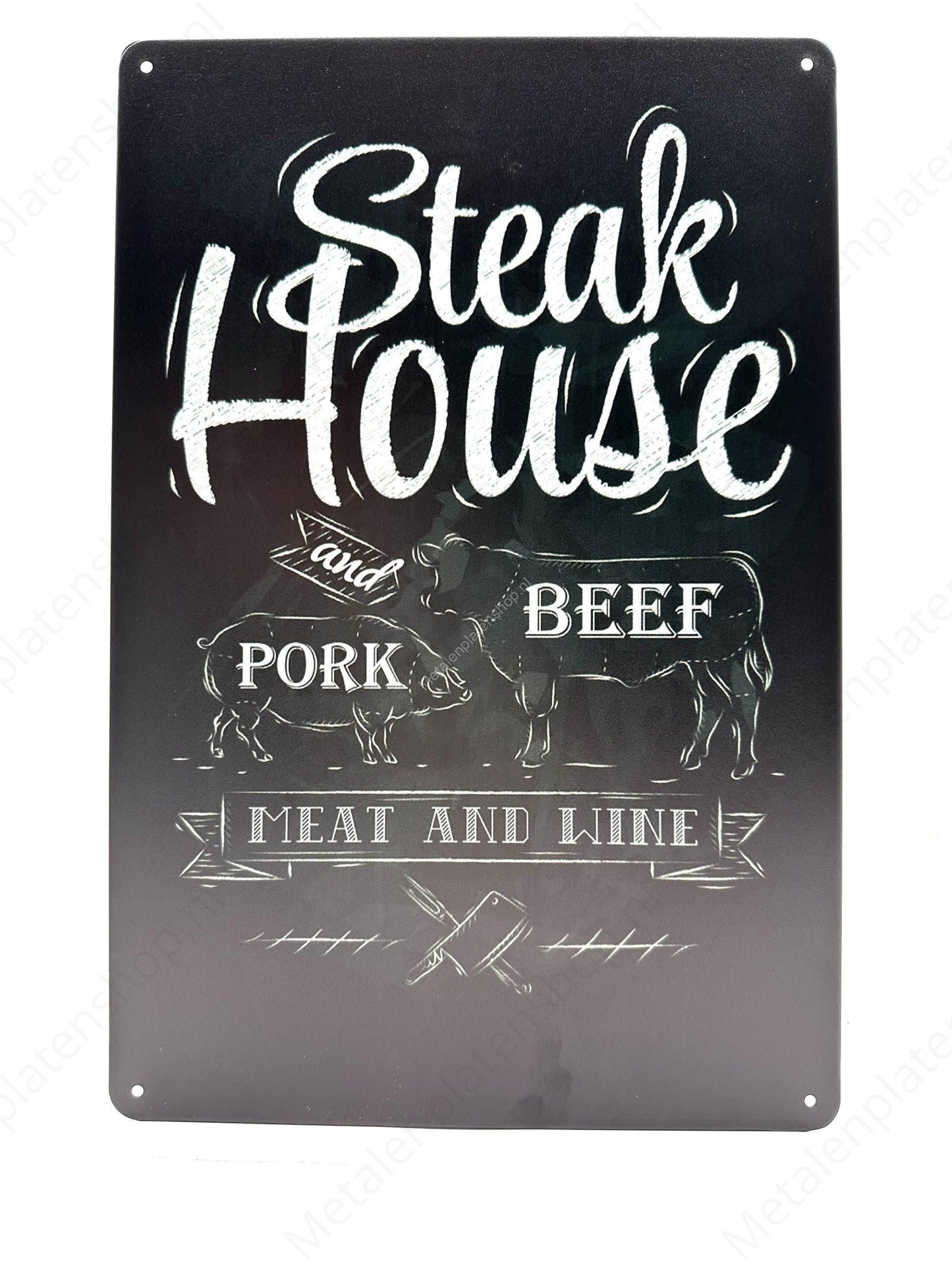Steak House