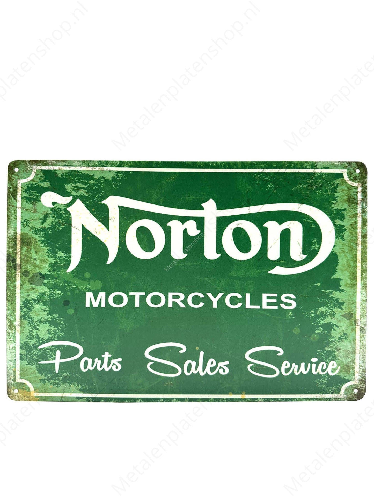 Norton Motorcycles
