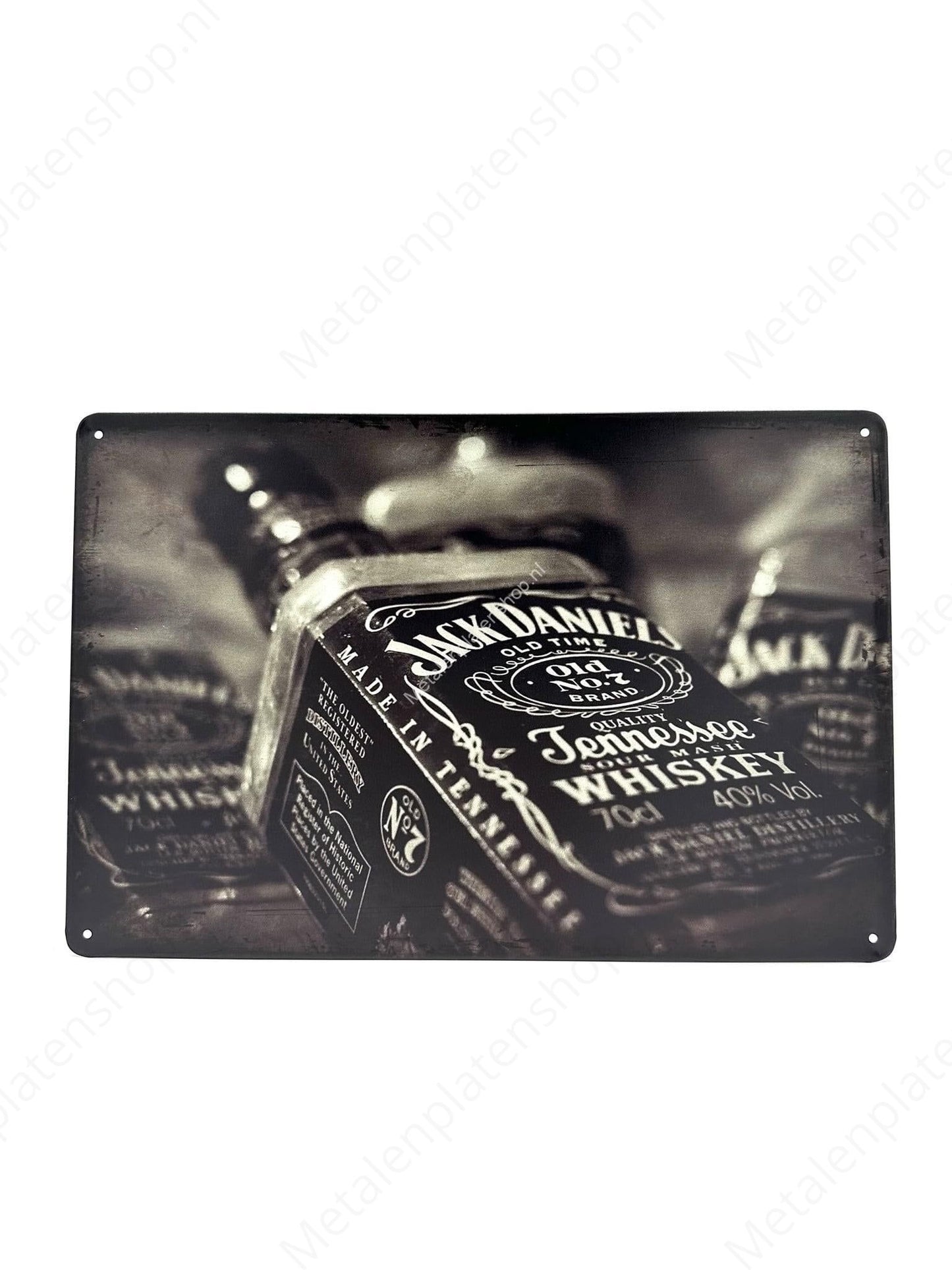 Jack Daniels - Drink bottle - Drink