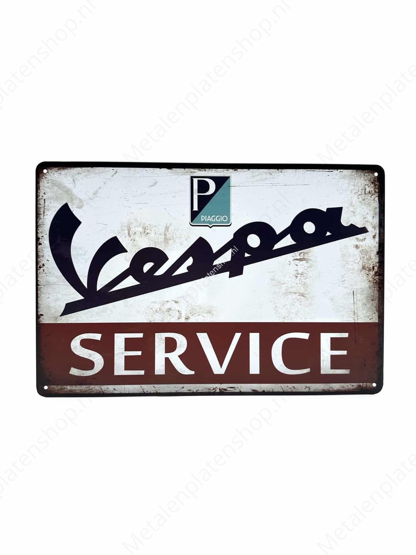 Vespa - Service - Piaggio - Roller - Motor