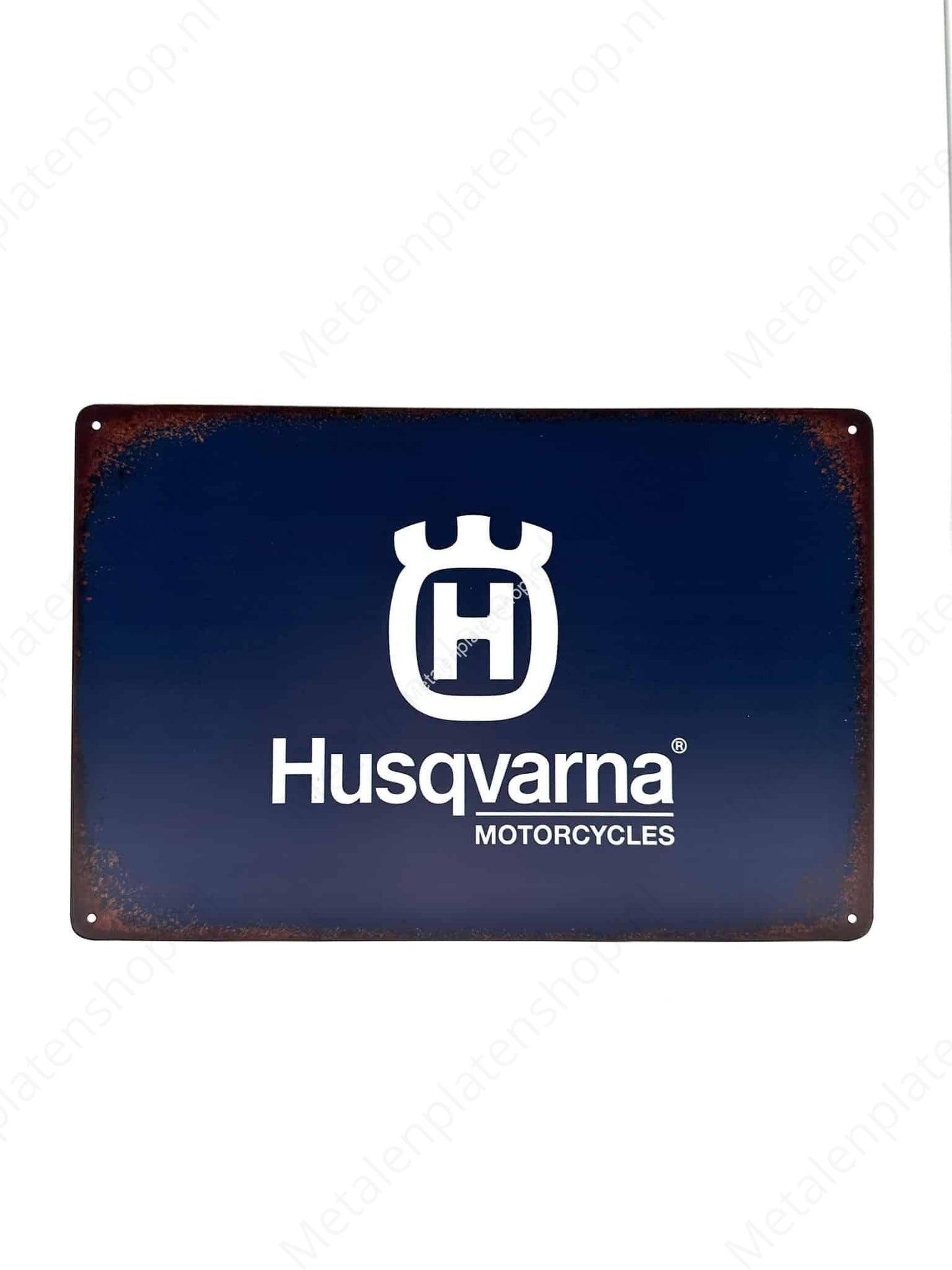 Husqvarna Motorcycles