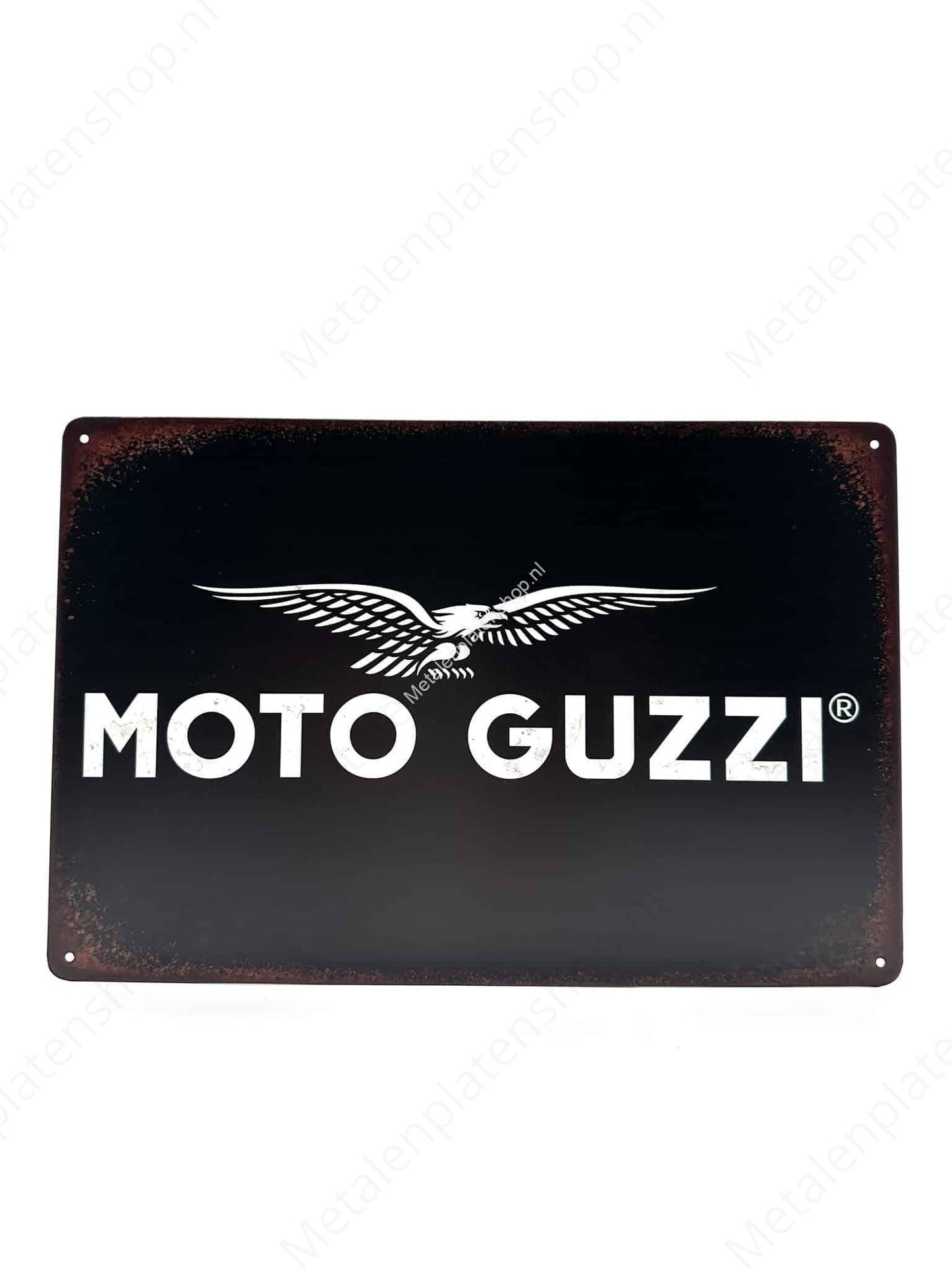 Moto Guzzi