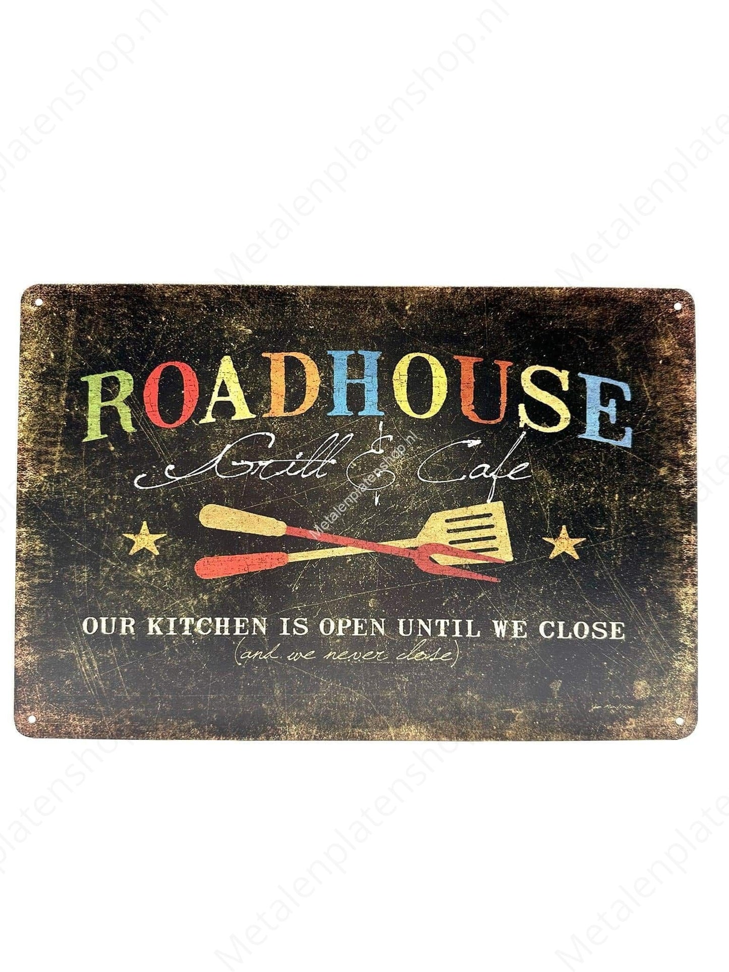 Roadhouse Grill & Cafe
