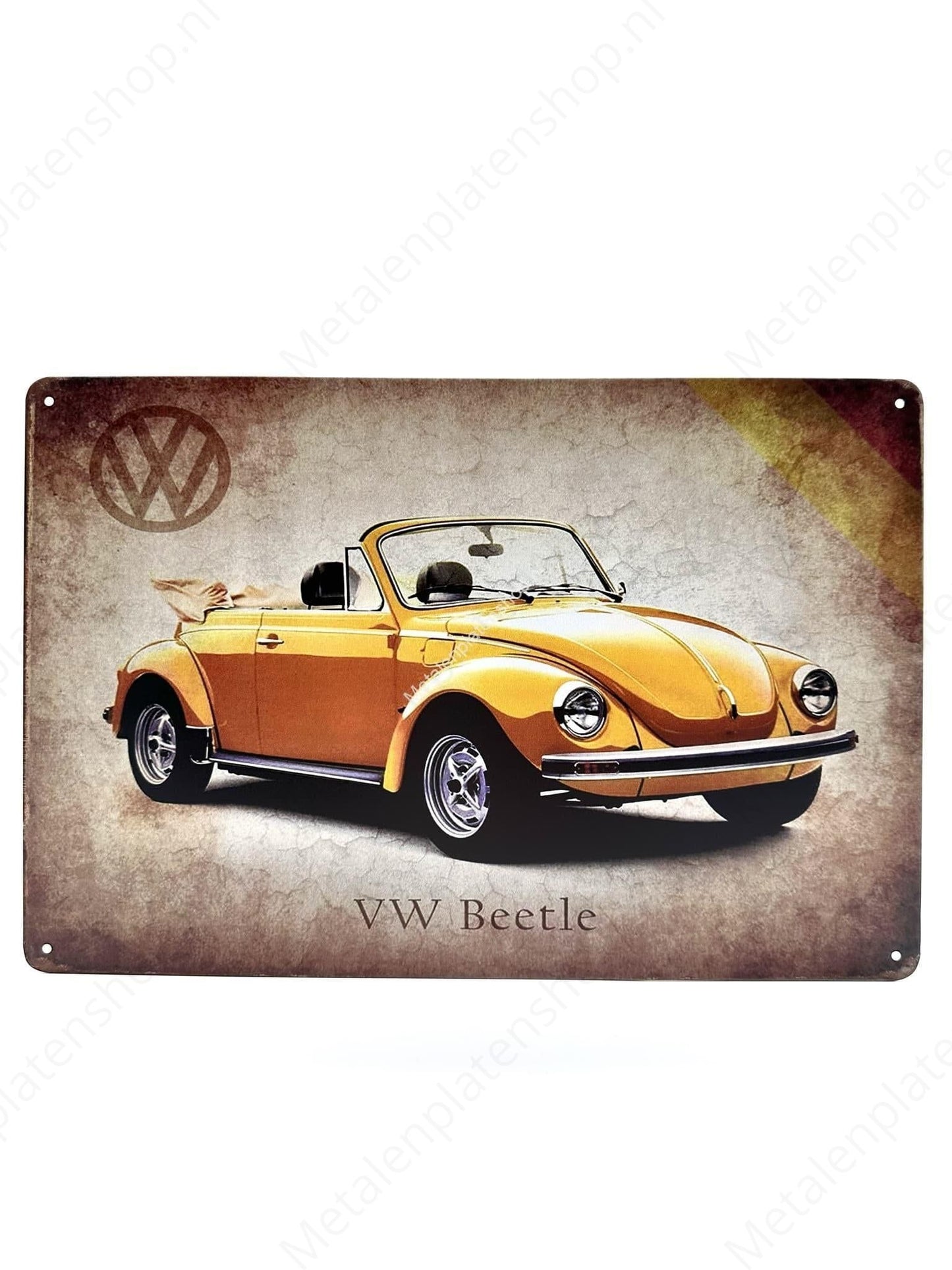 Volkswagen - VW Käfer