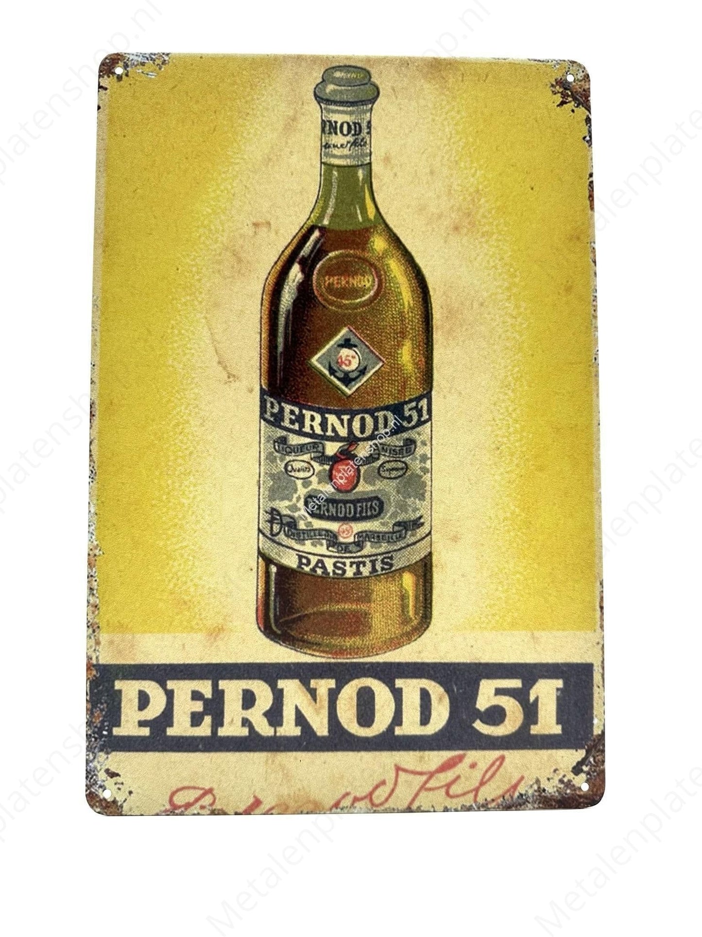 Pernod 51