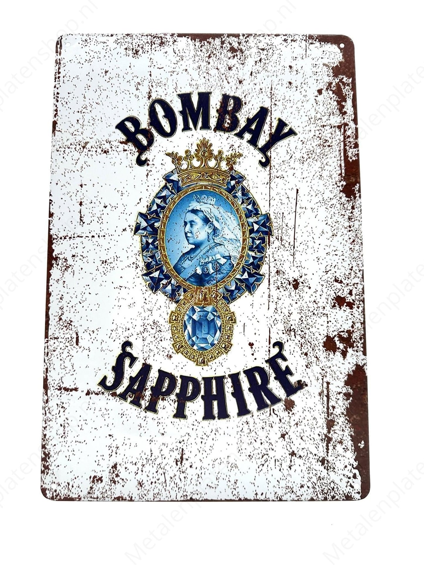 Bombay Sapphire - Gin