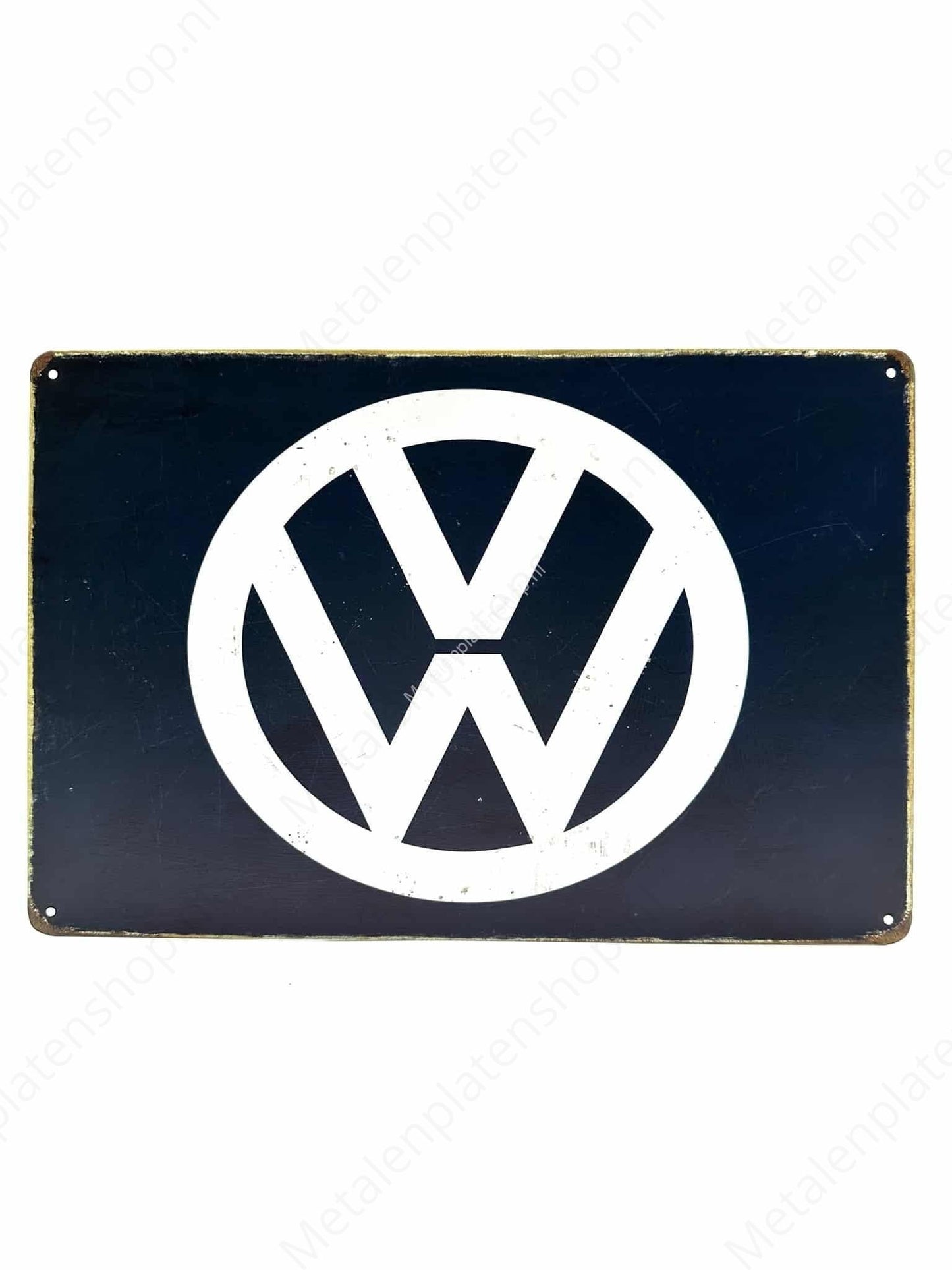 Volkswagen Logo