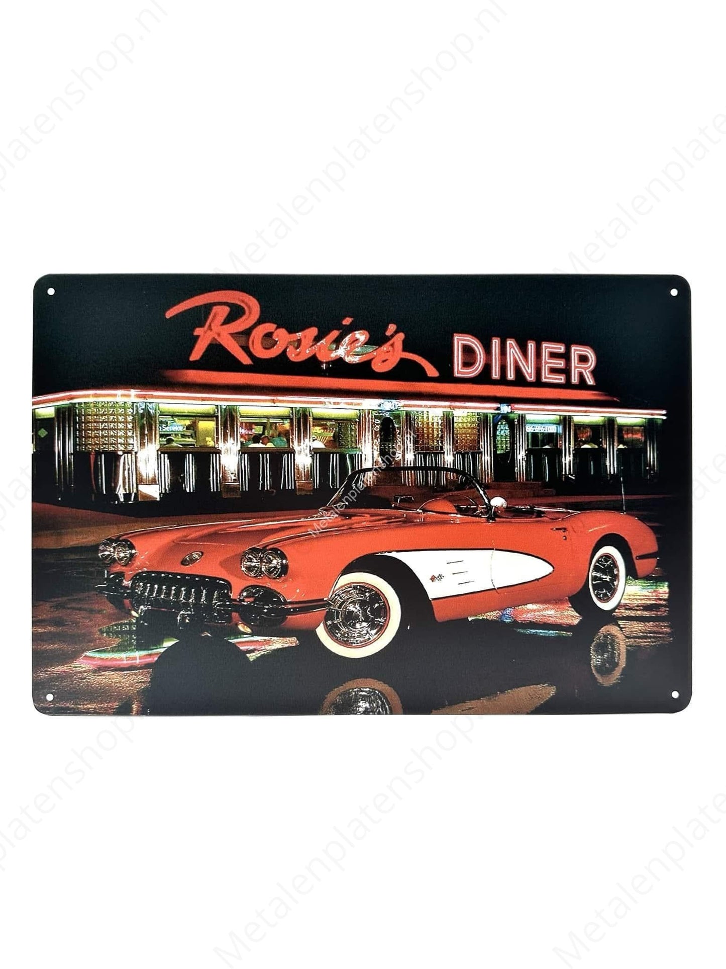 Rosies Diner