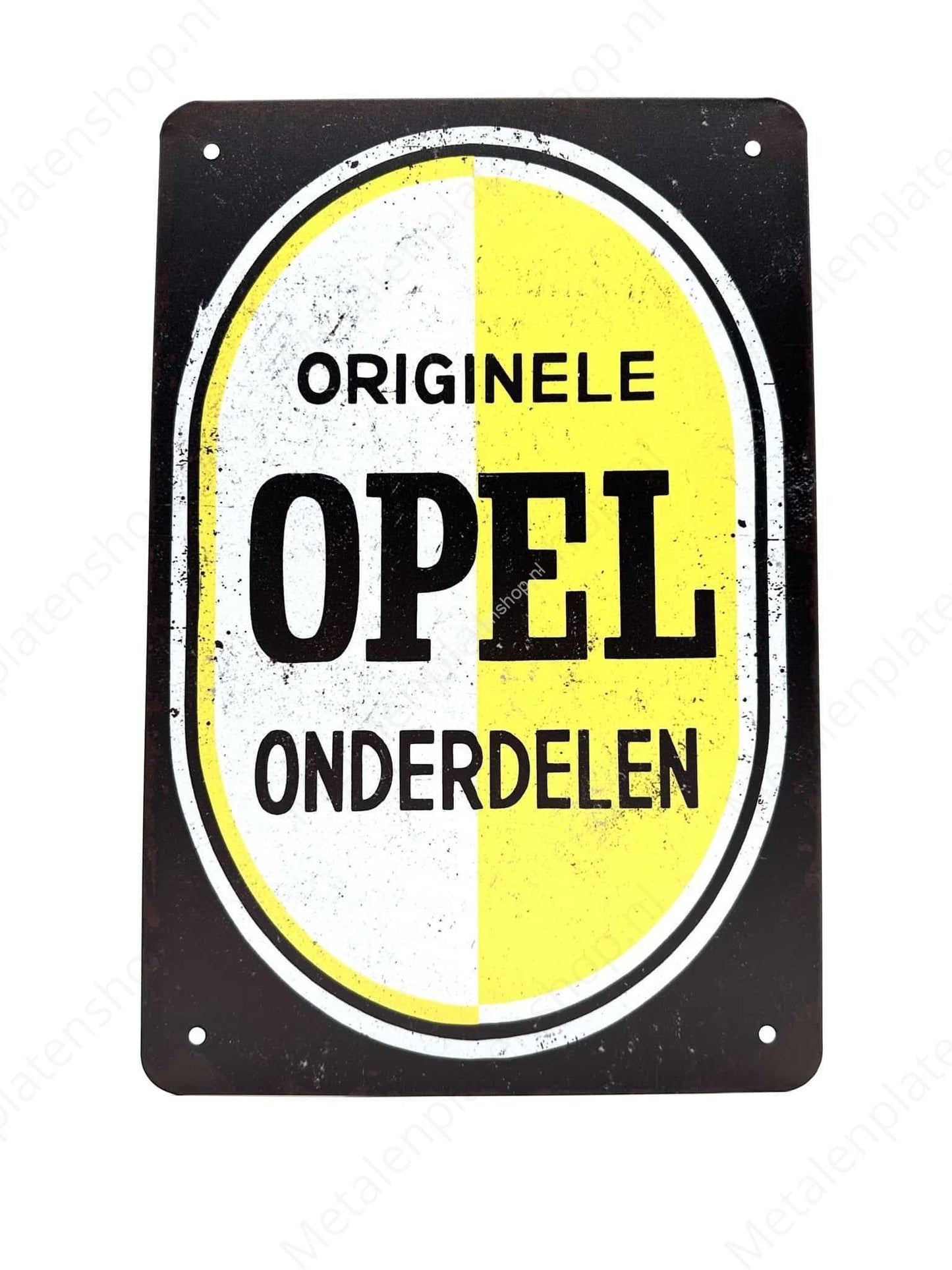 Original OPEL parts