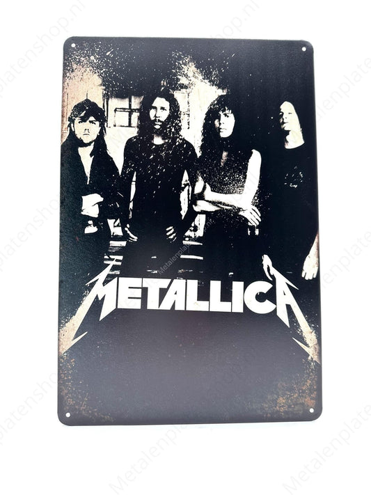 Metallica
