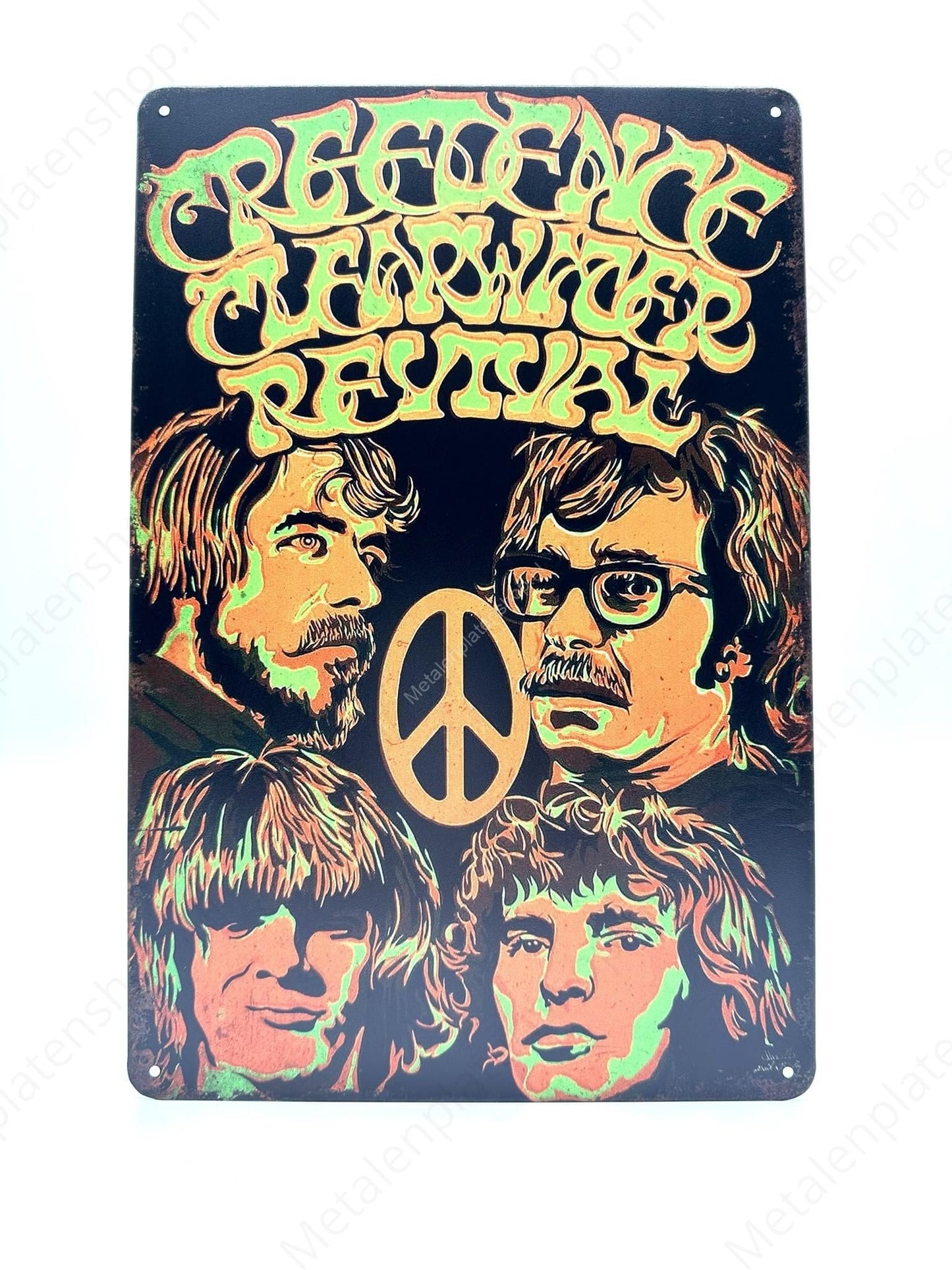 Creedence Clearwater Revival