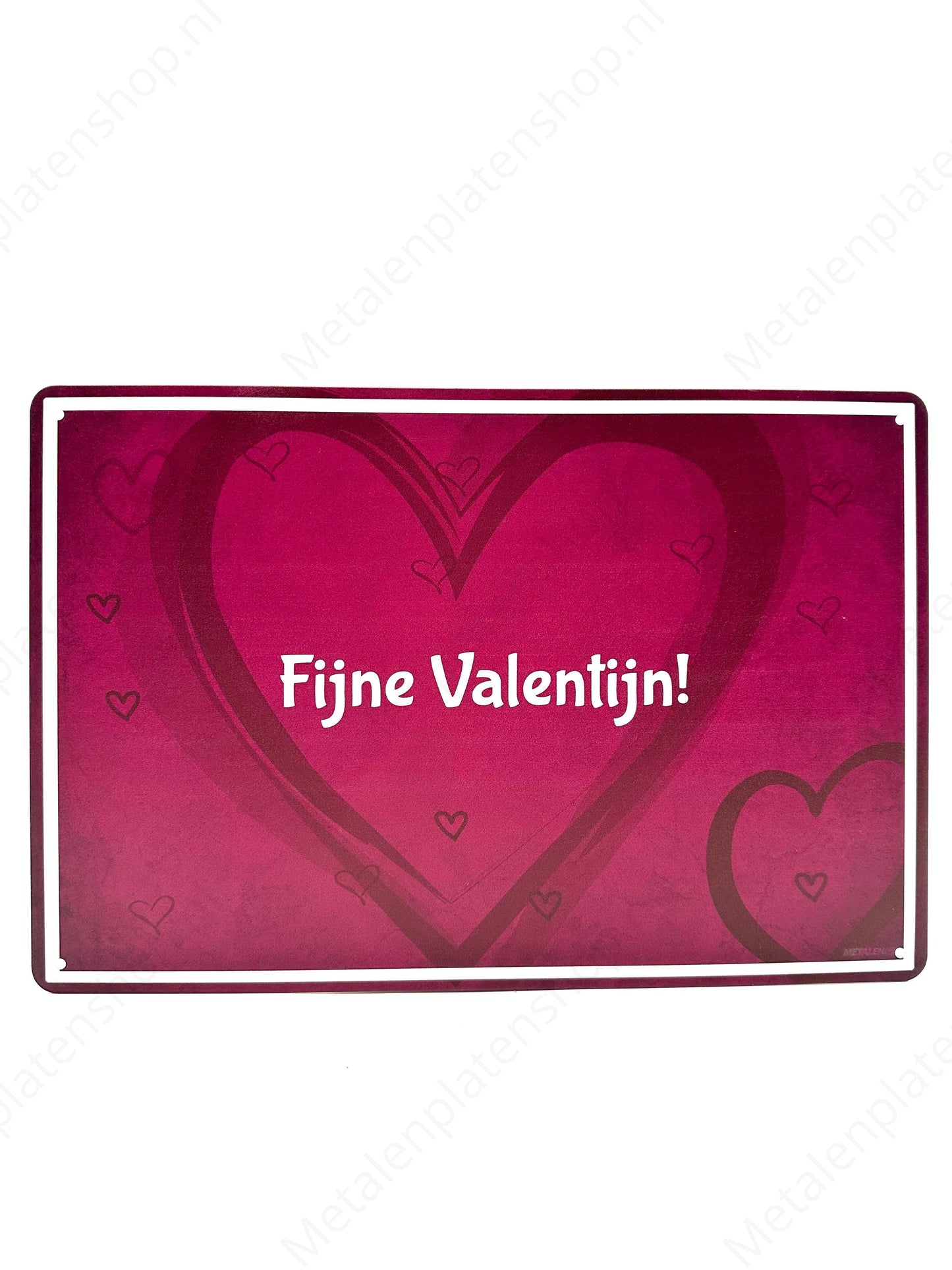 Happy Valentine's Day!