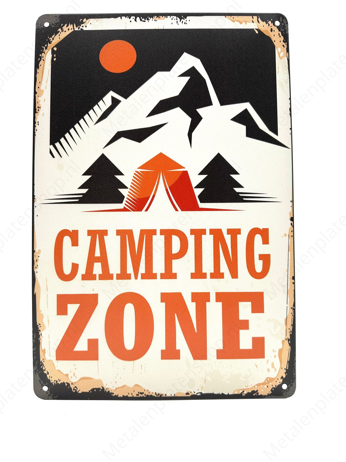 Campingzone