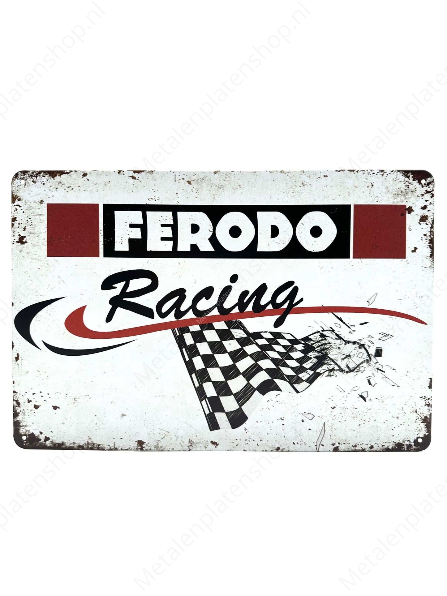 Ferodo Racing