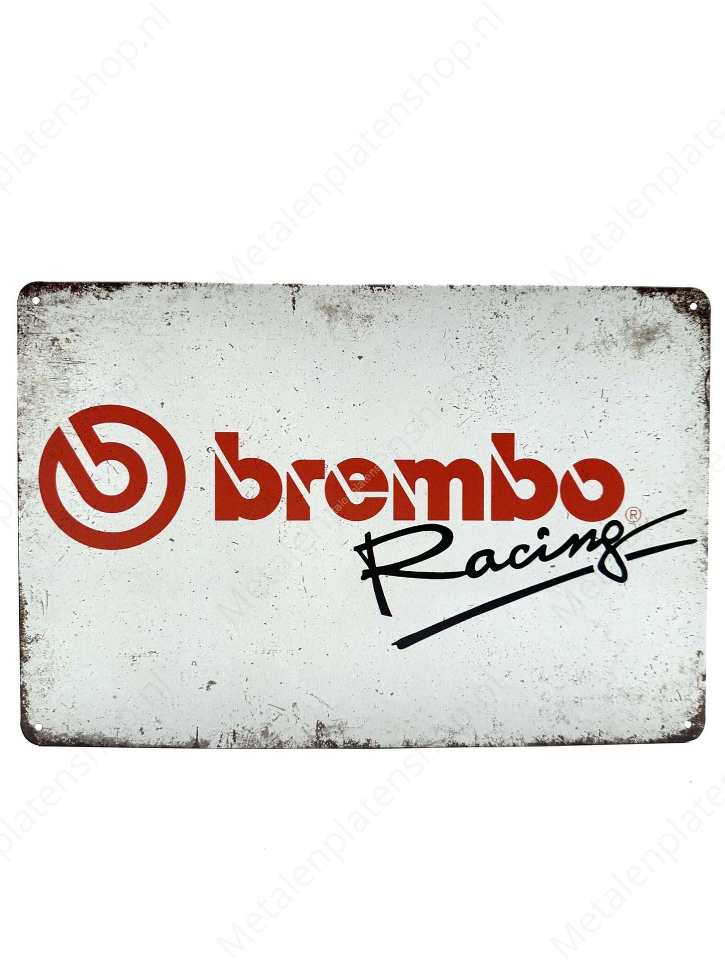 Brembo-Rennen