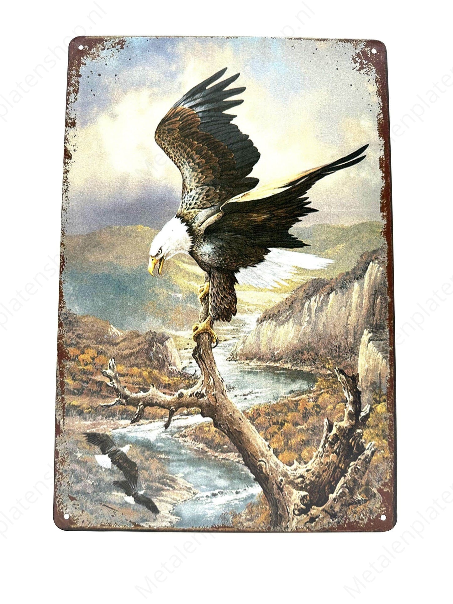 Eagle