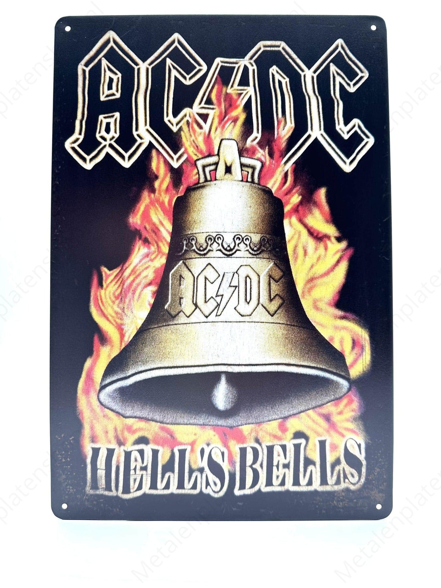 AC/DC Hell's Bells