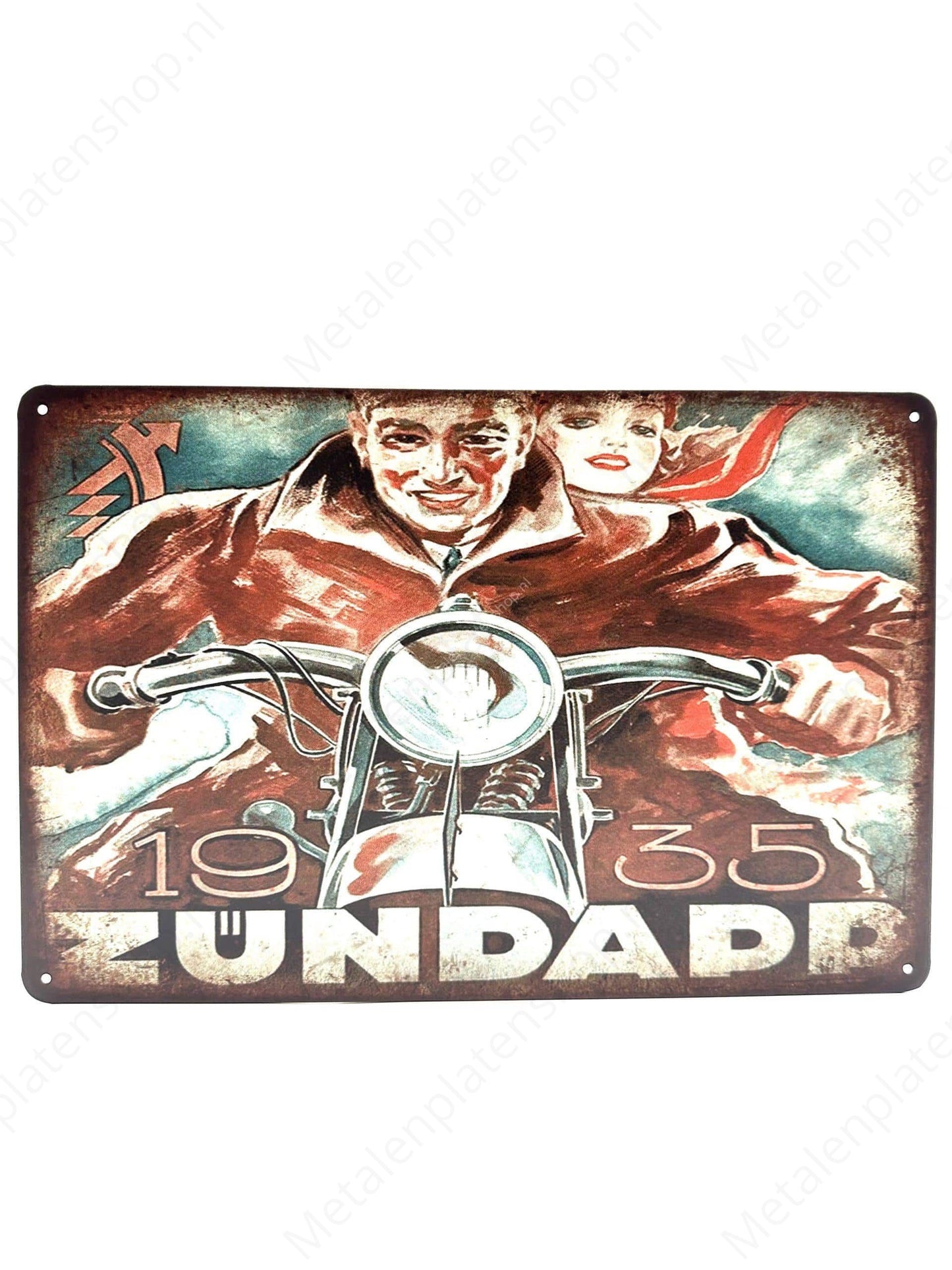 Zündapp 1935