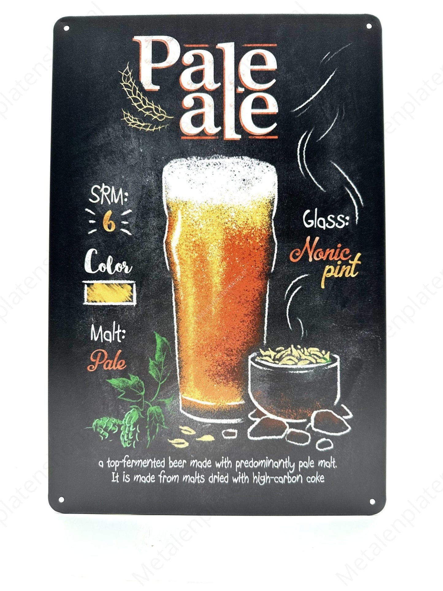 Pale Ale