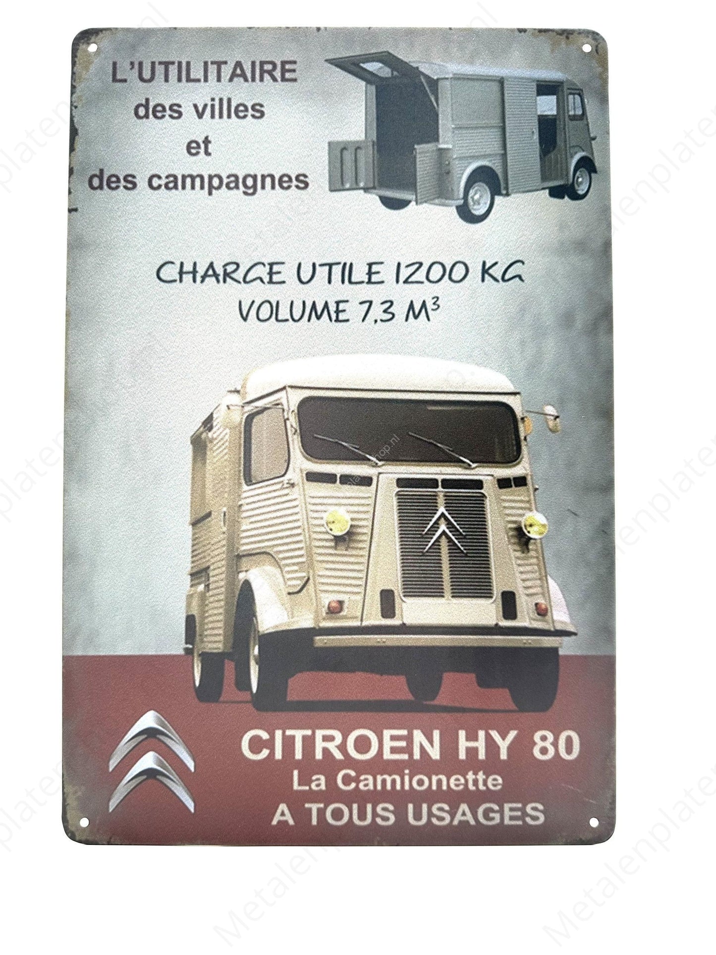 The Utility of the Towns