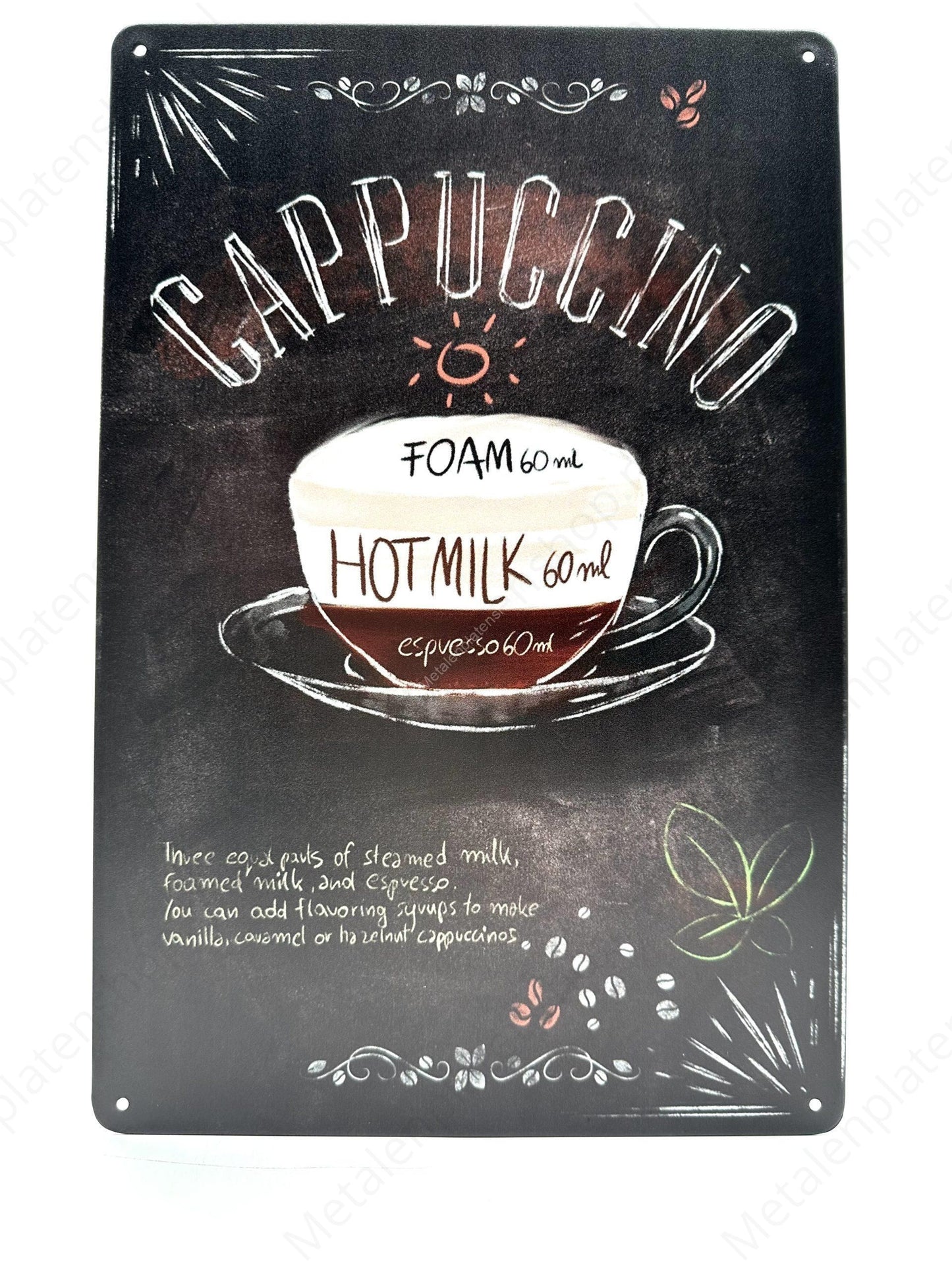 Cappuccino