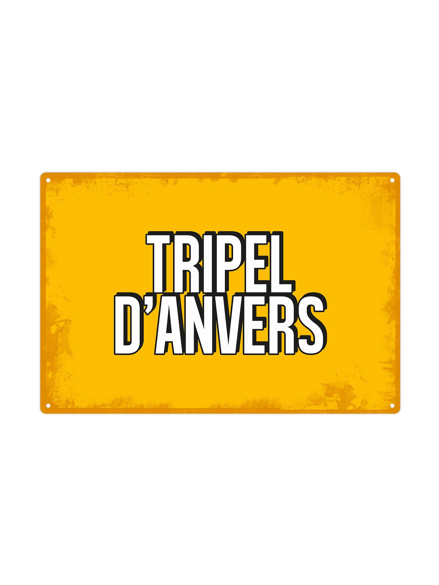 Triple d'Anvers