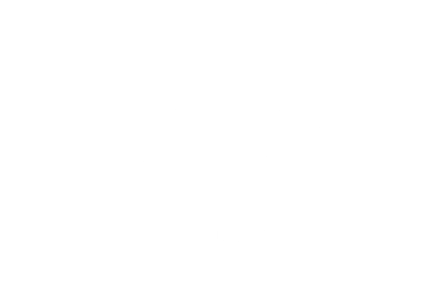 A Pastor Who Has Been Suspended - Is Never Funny