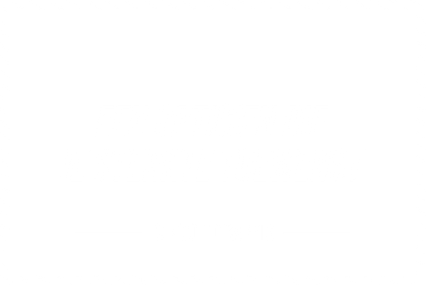 An optician who wishes you strength - Is Never Funny