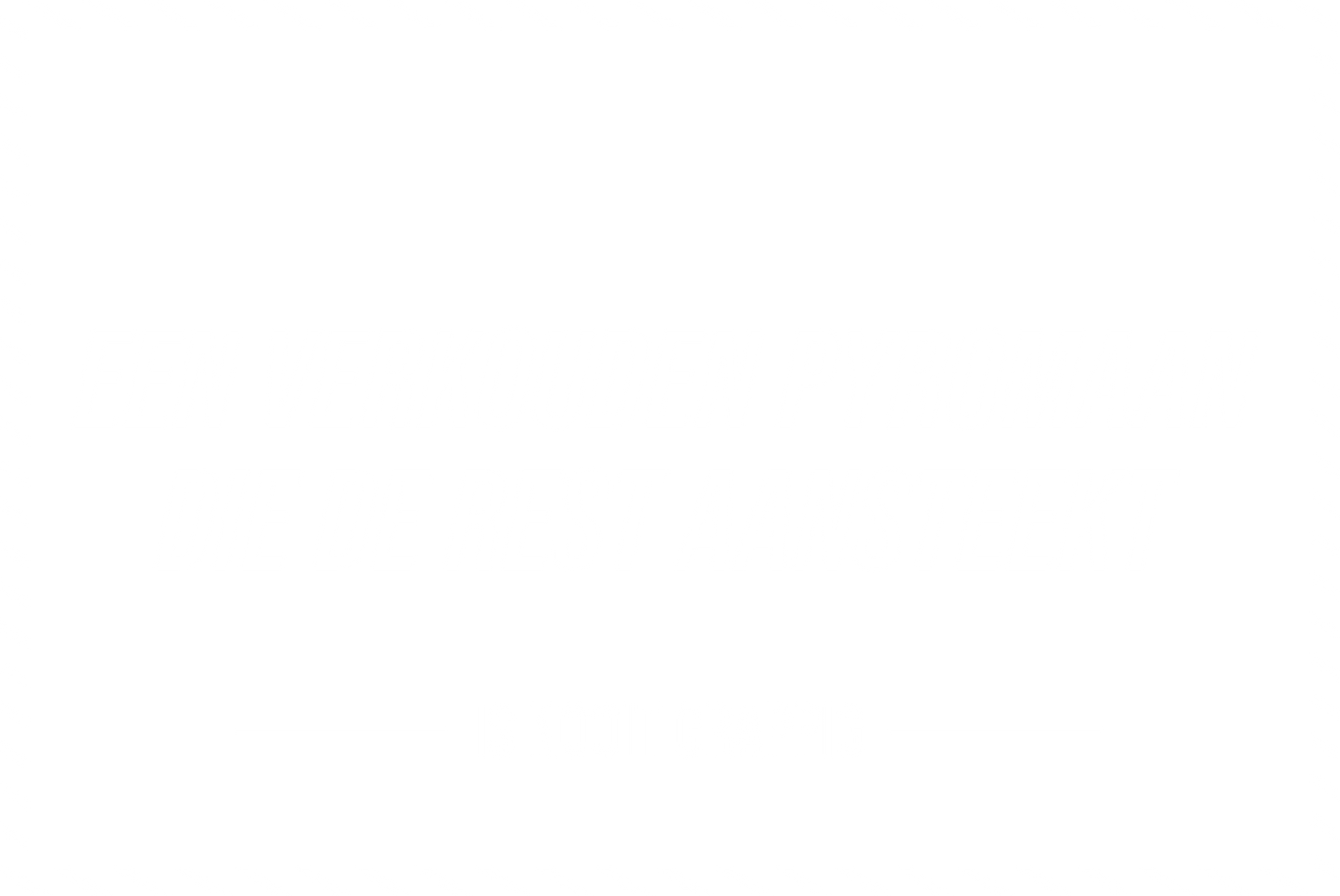 A cold arsonist who sets the rest on fire - Is Never Funny