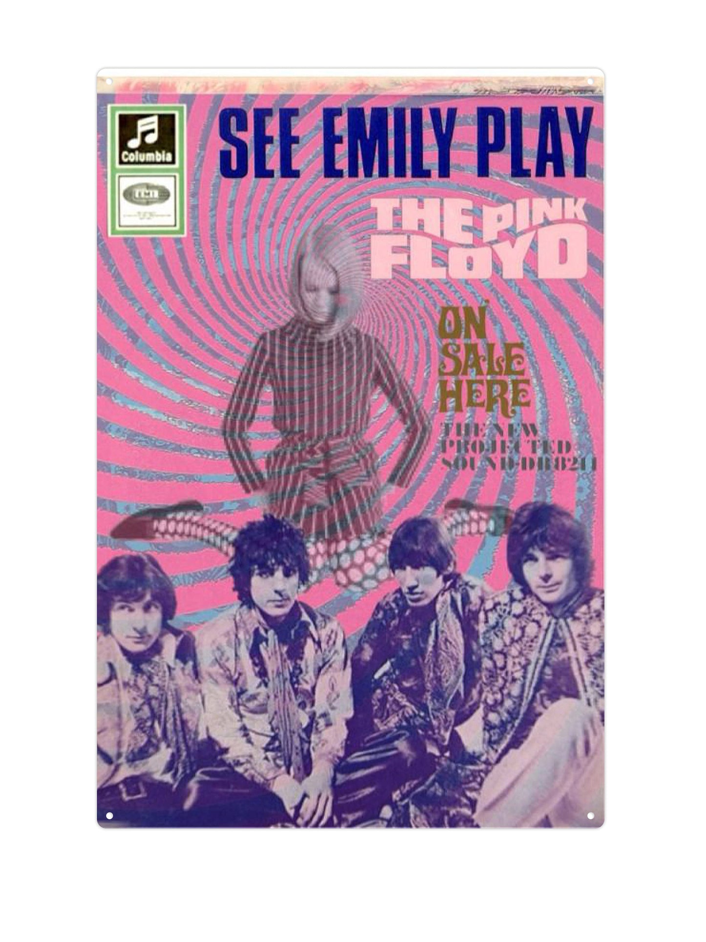 See emily play
