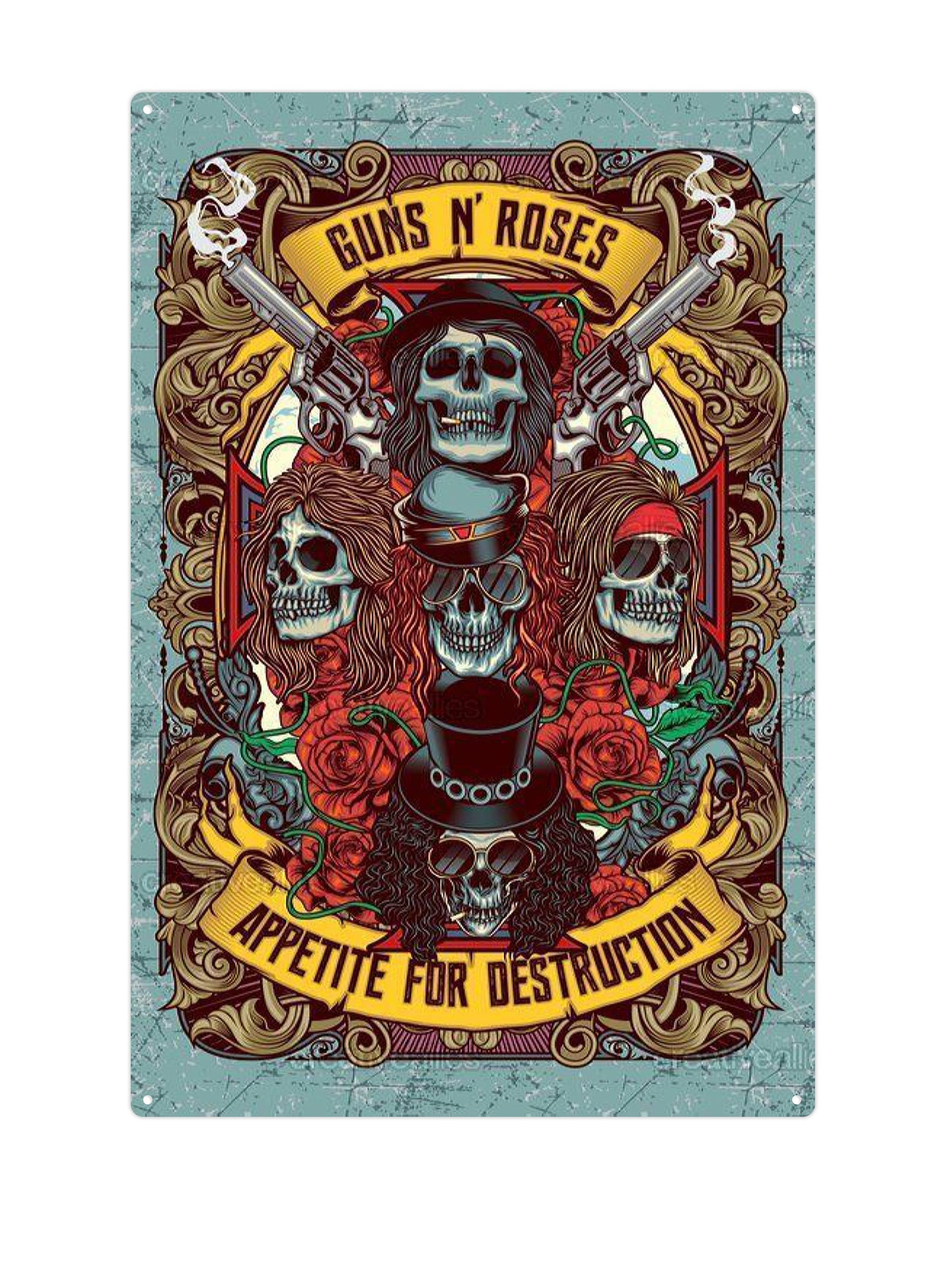 Guns n Roses