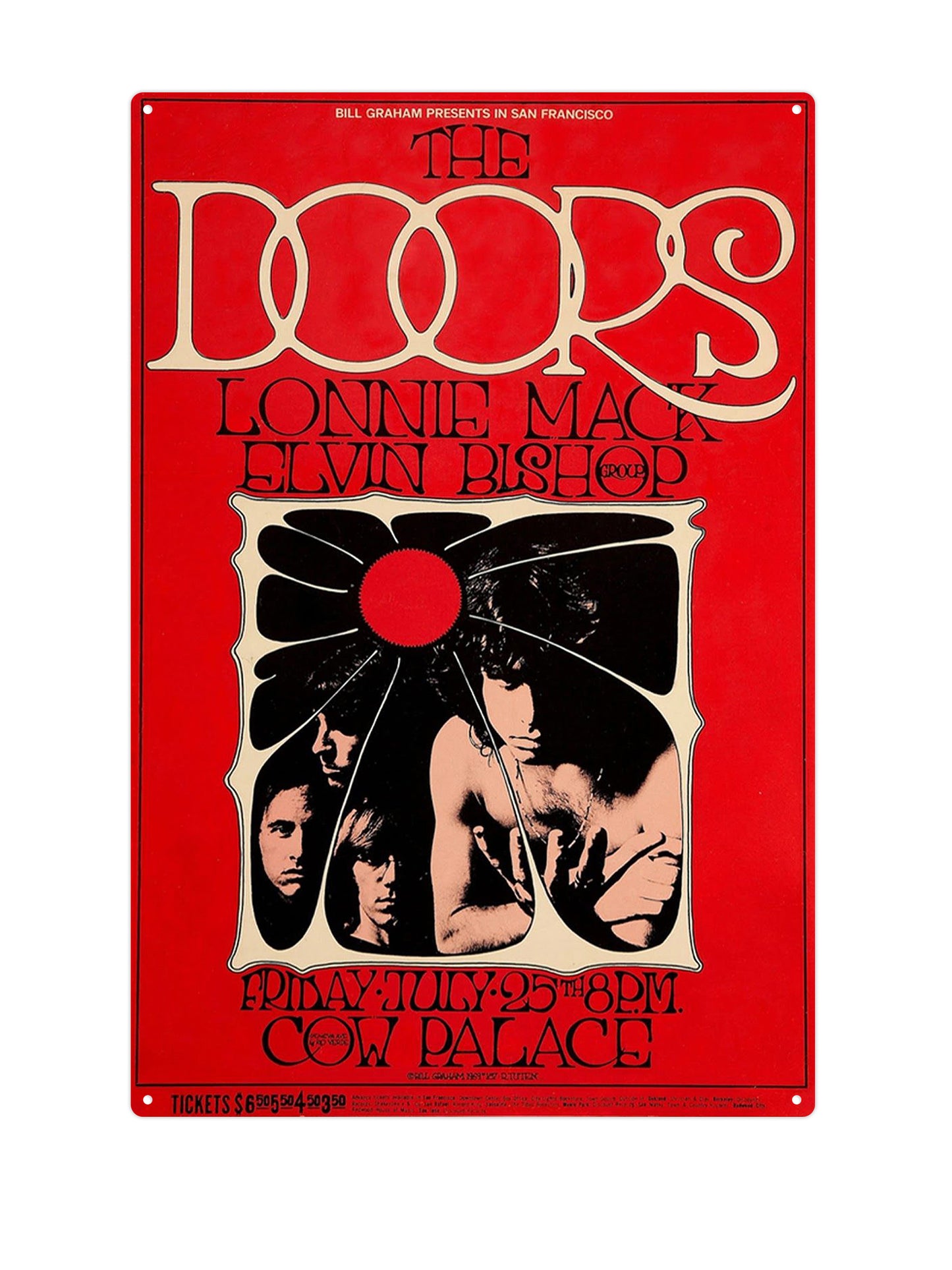 The Doors