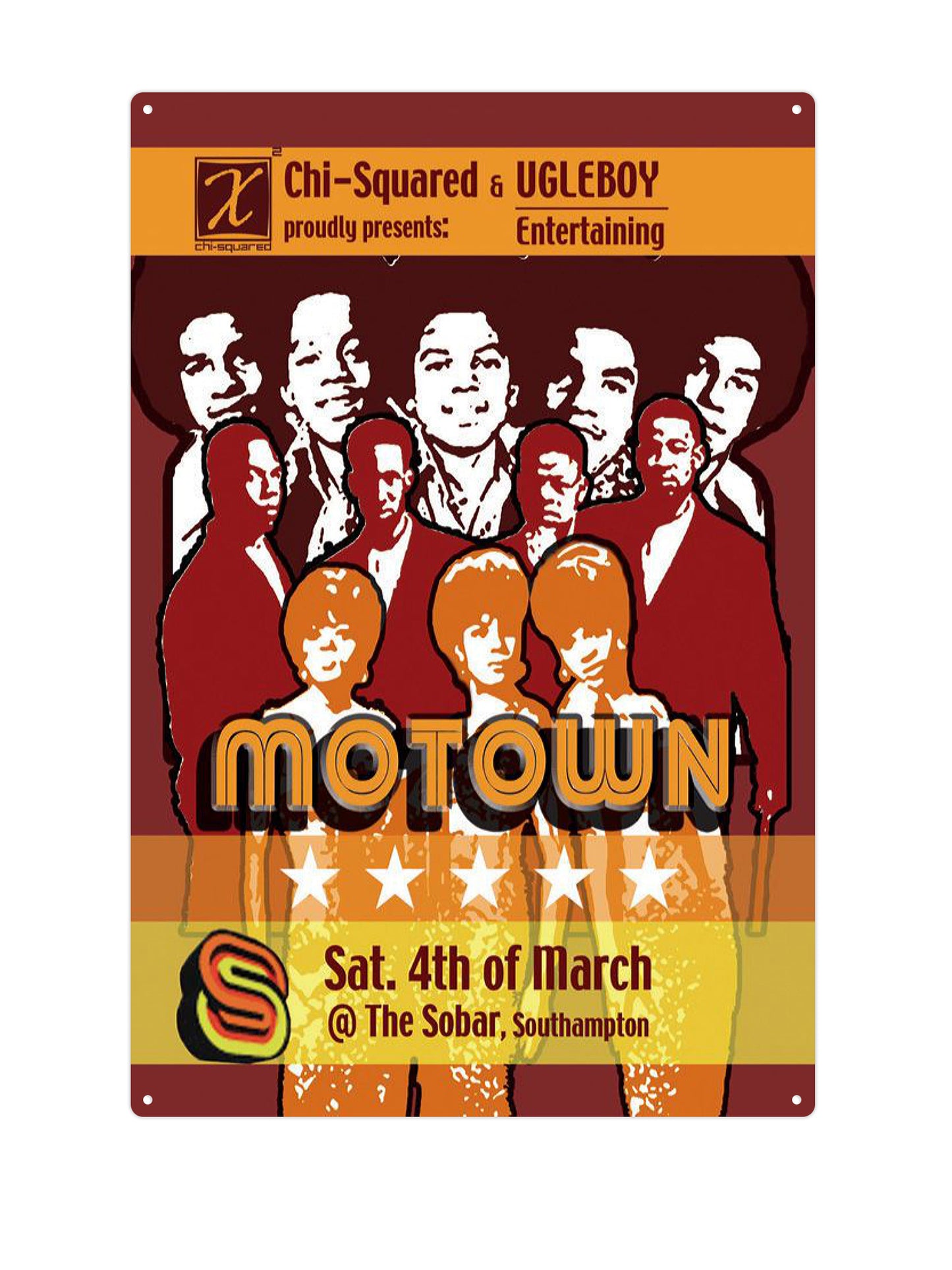 Motown