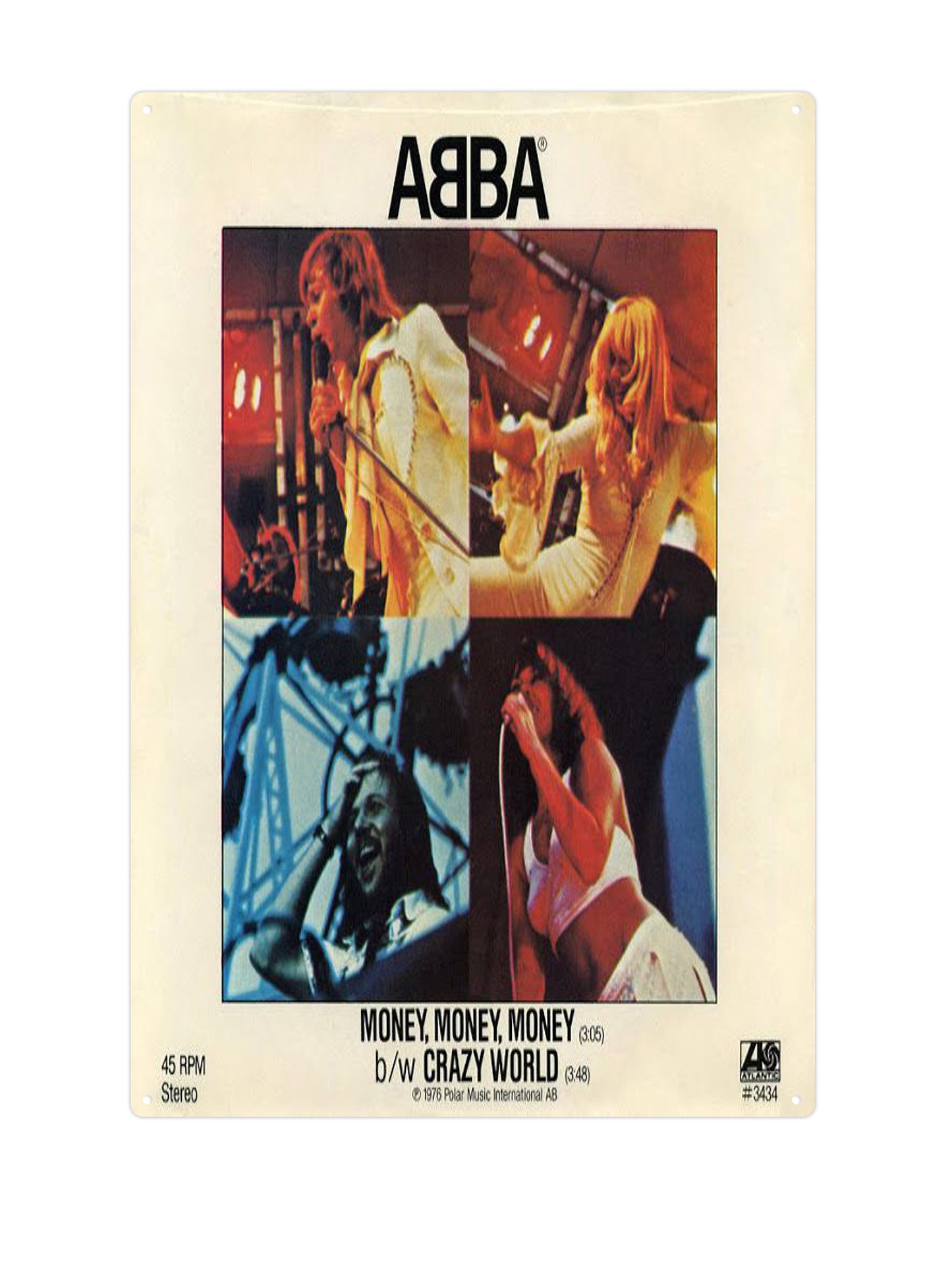 ABBA
