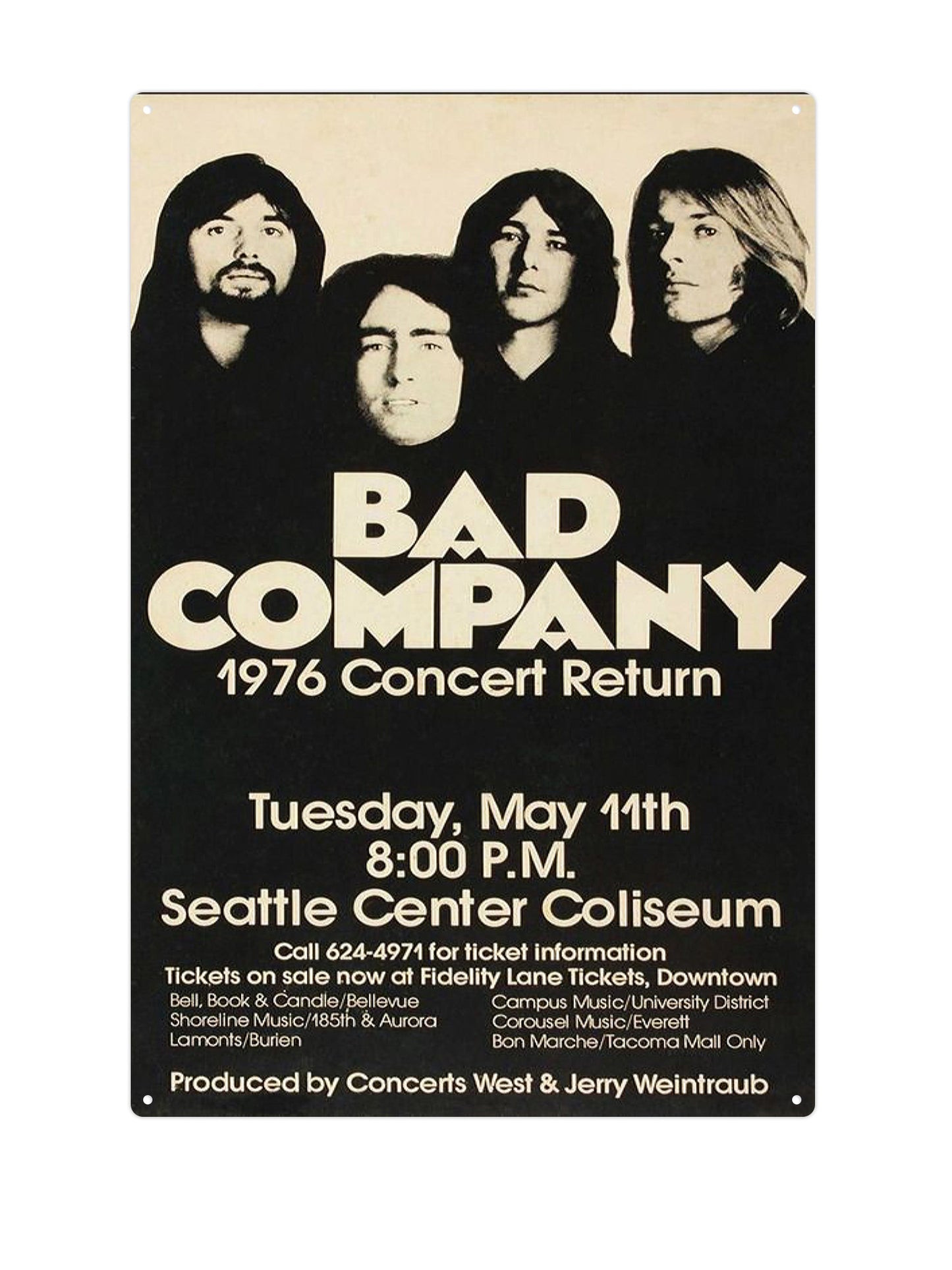 Bad Company