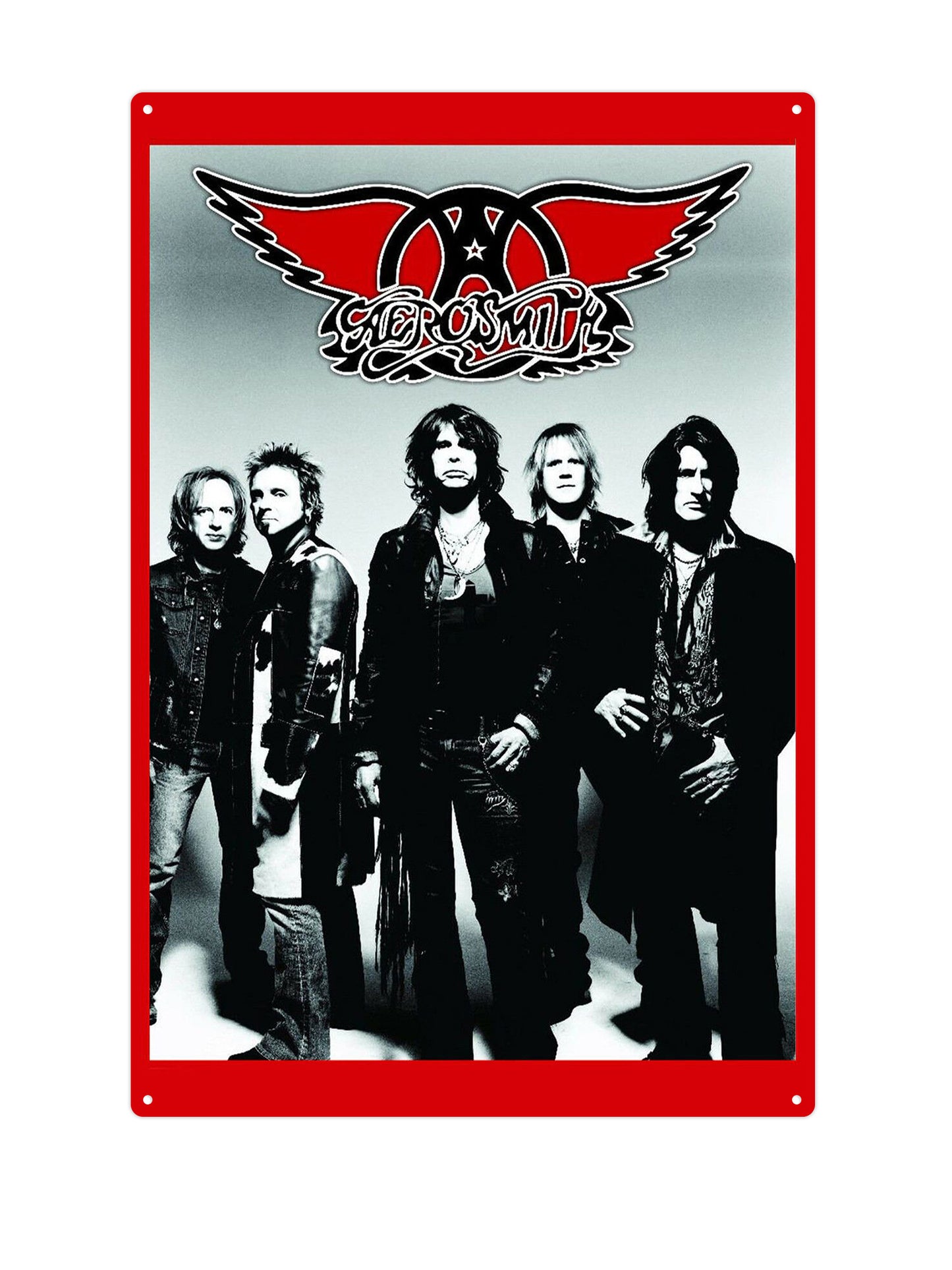 Aerosmith