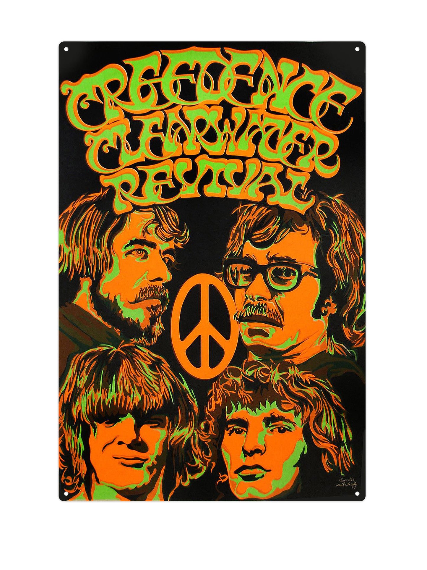 Creedence clearwater revival