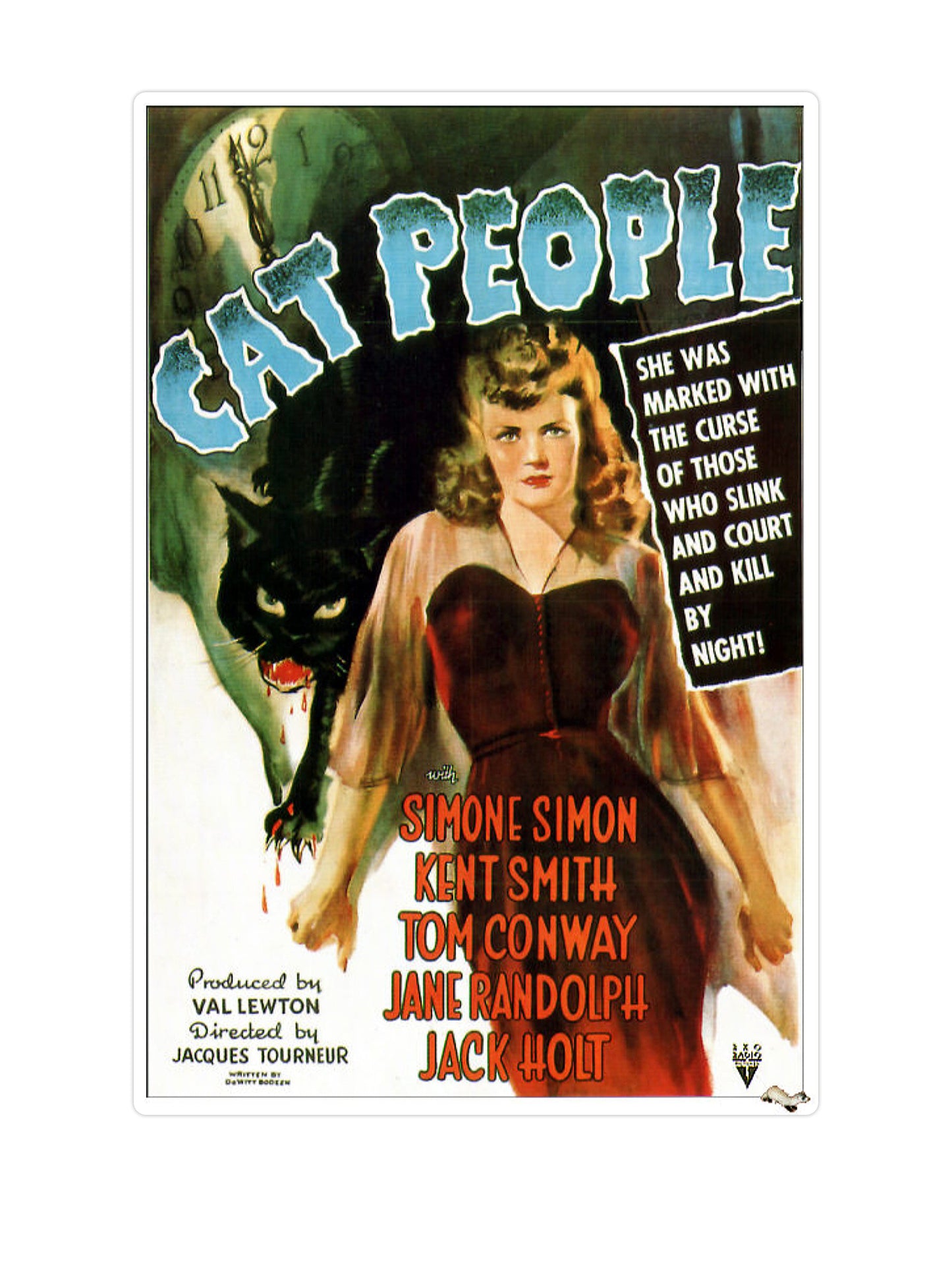 Cat People