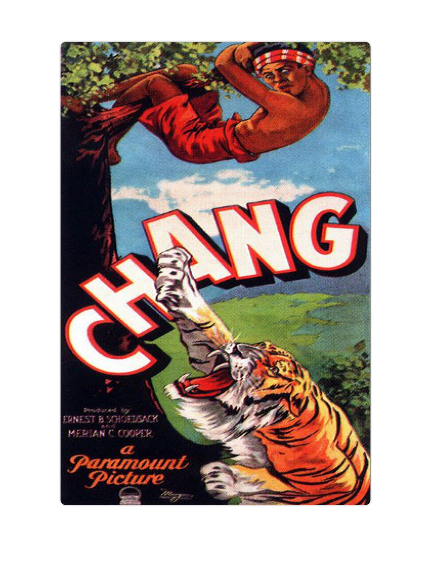 Chang