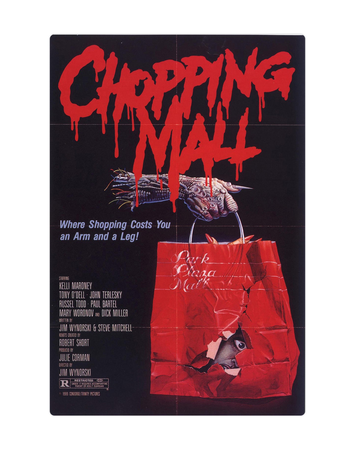 Chopping Mall