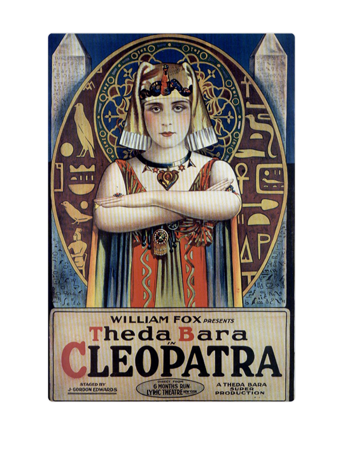 Cleopatra