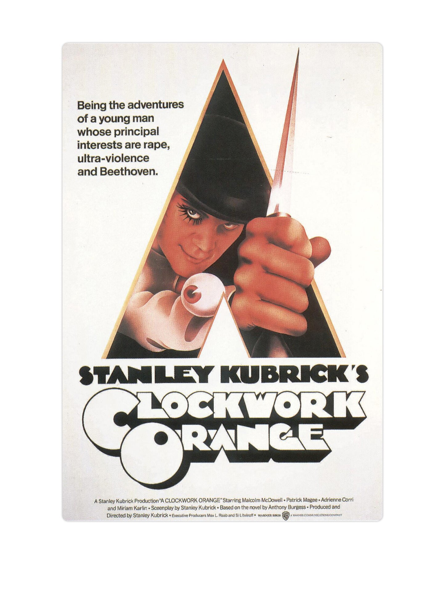 Clockwork Orange