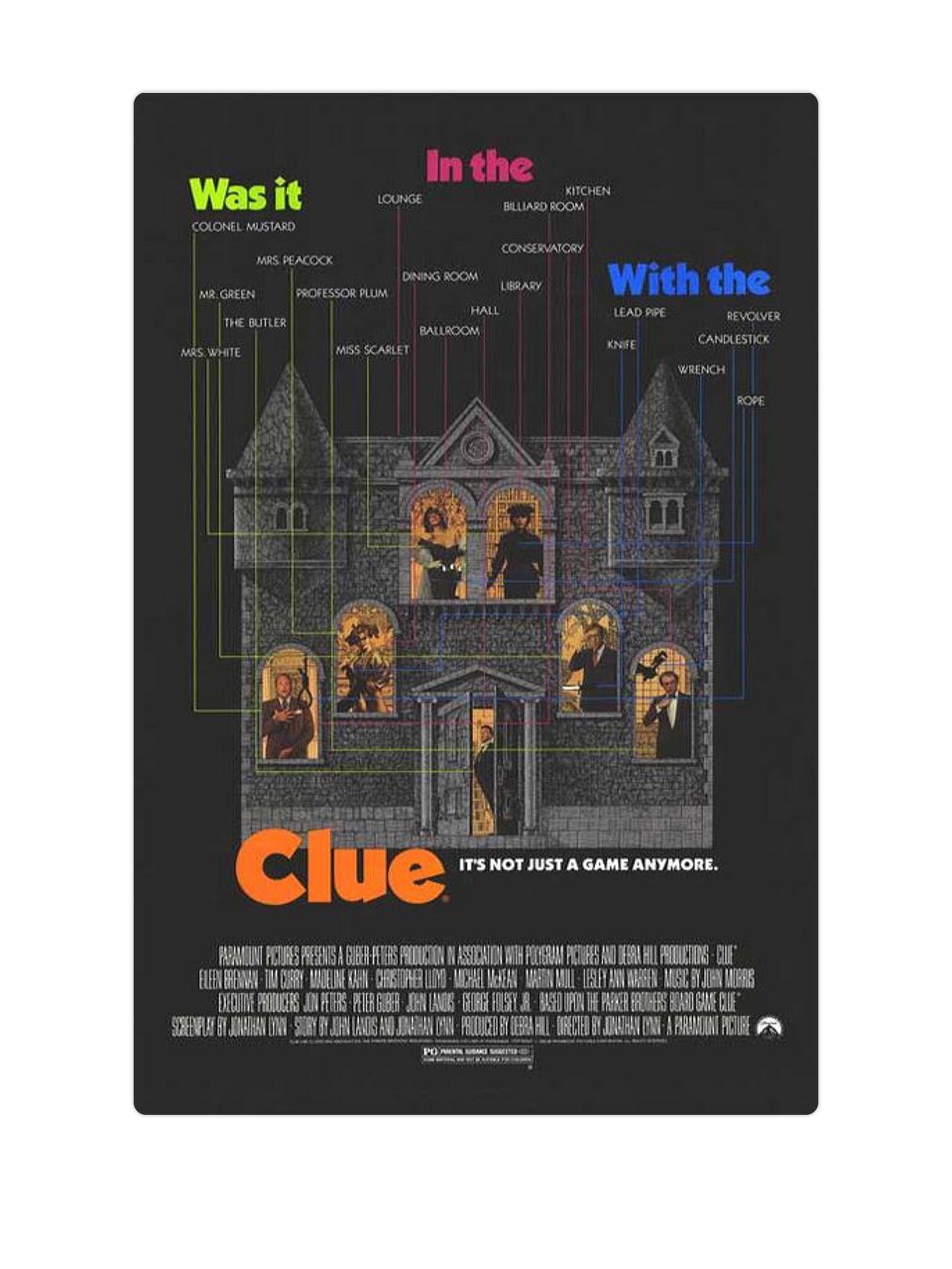 Clue