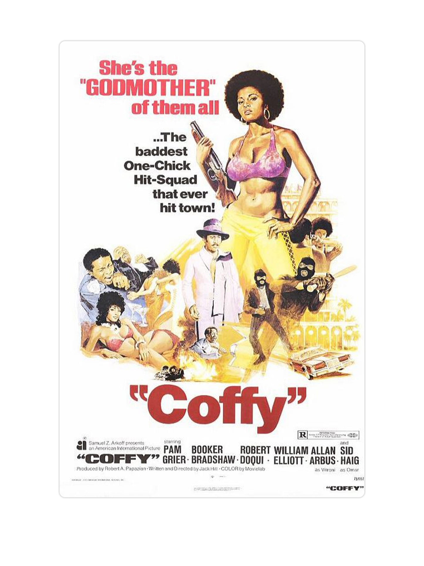 Coffy