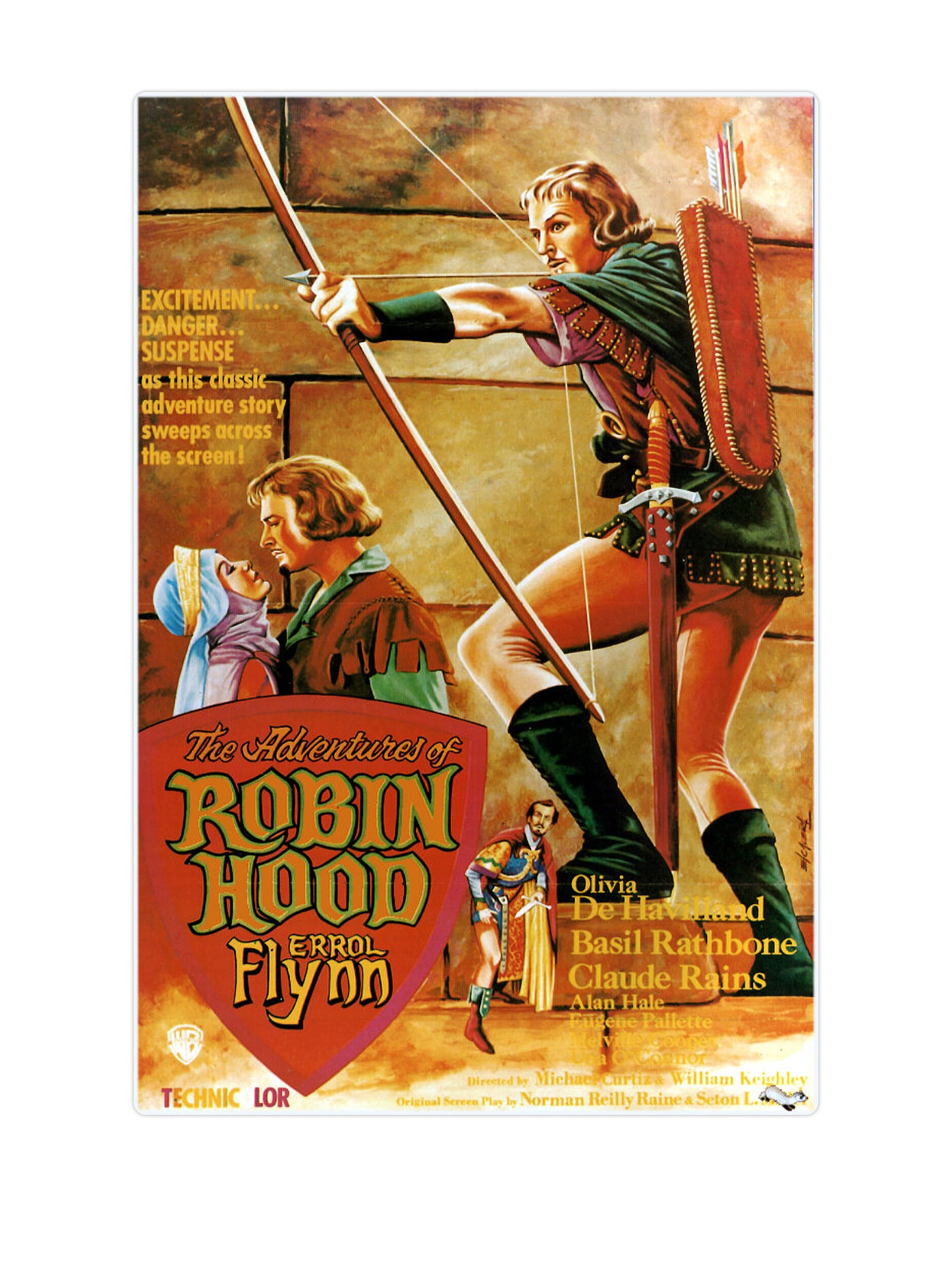 Robin Hood