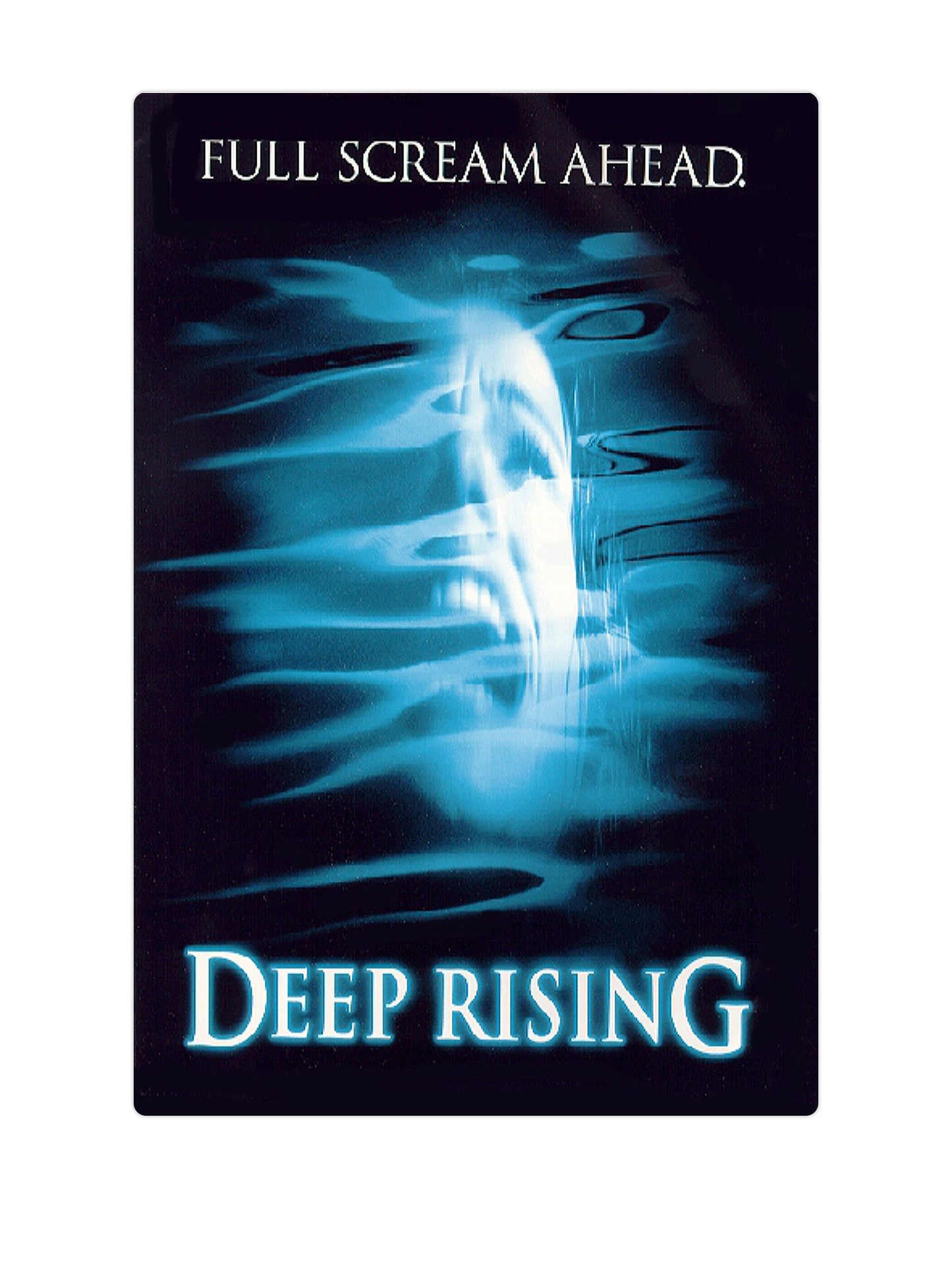 Deep Rising